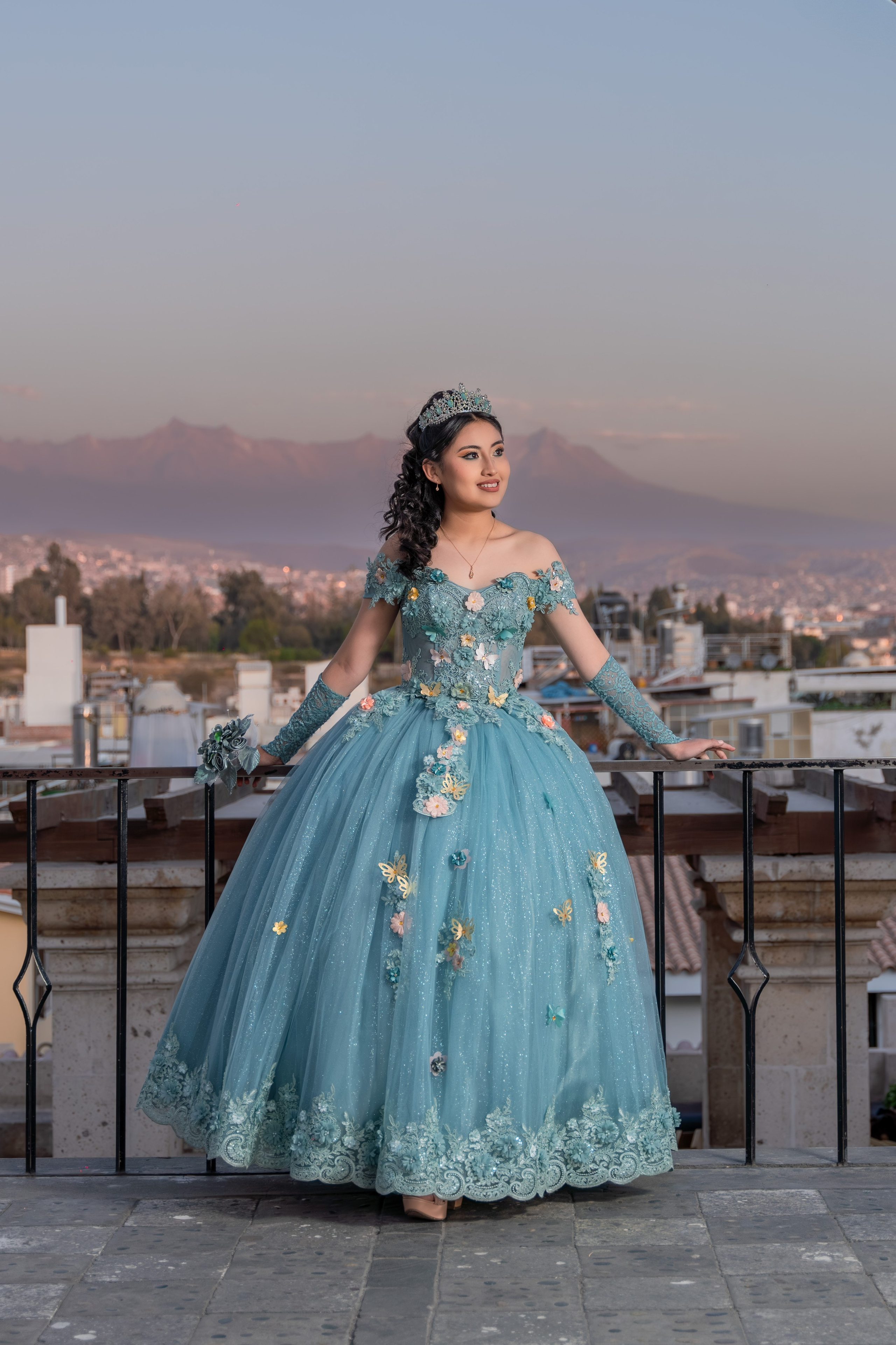 XV DE QORIANKHA. Studio KVTA | Fotografía y Video de Bodas en Arequipa