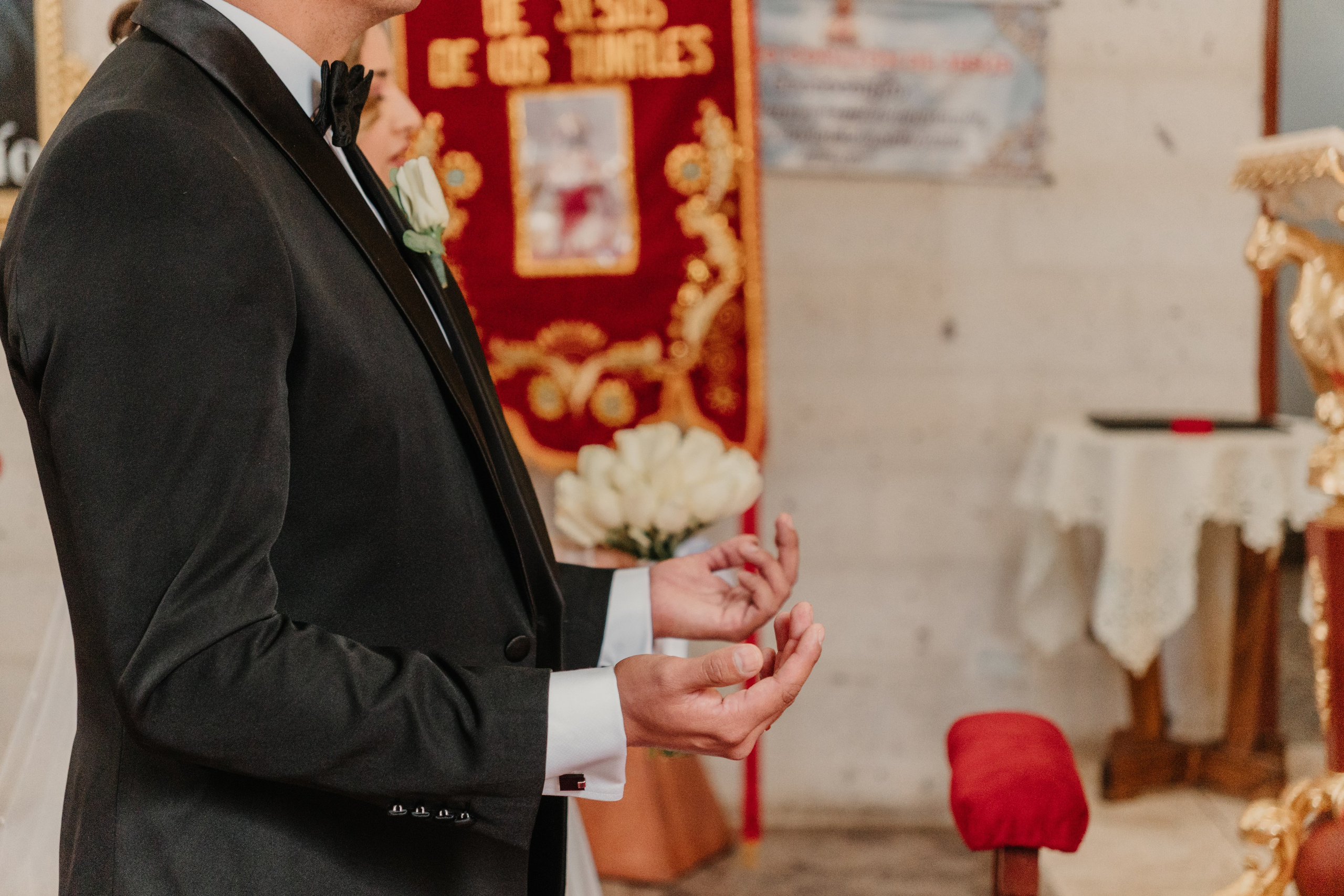 CAROL Y GERSON SOLO BODA. Studio KVTA | Fotografía y Video de Bodas en Arequipa