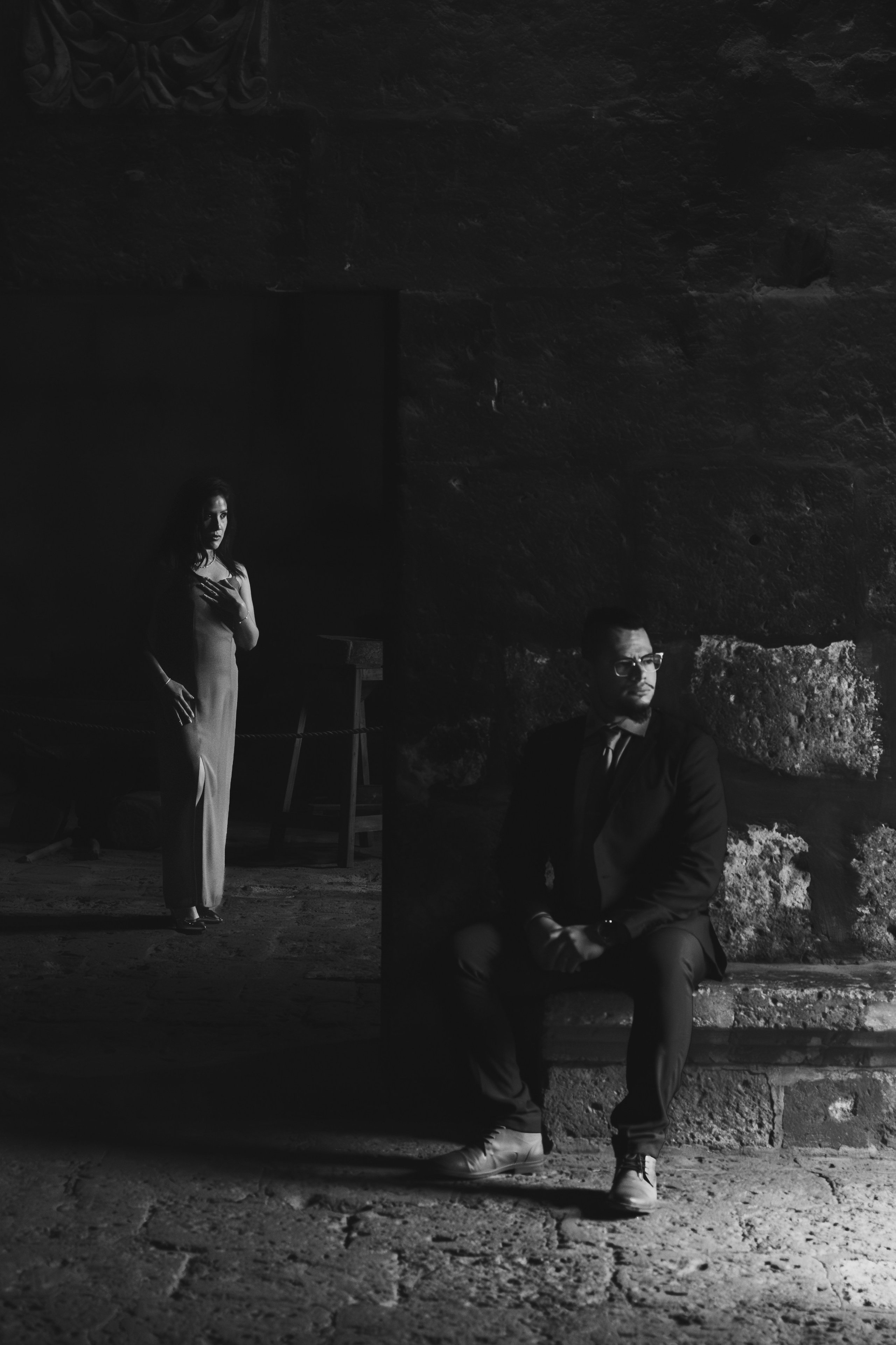 PRE BODA DE JORGE Y GABRIELA. Studio KVTA | Fotografía y Video de Bodas en Arequipa