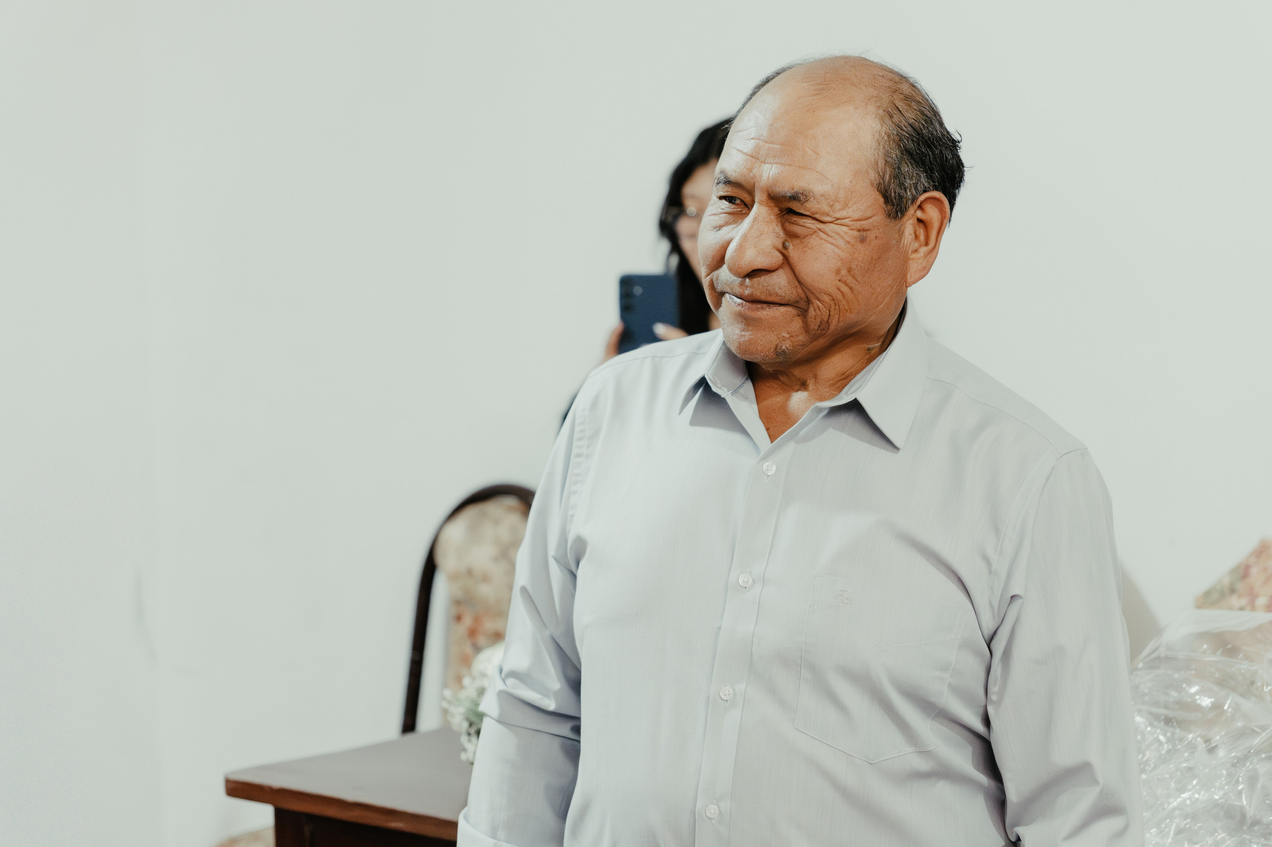 VANESSA + FRANKLIN BODA RELIGIOSA. Studio KVTA | Fotografía y Video de Bodas en Arequipa