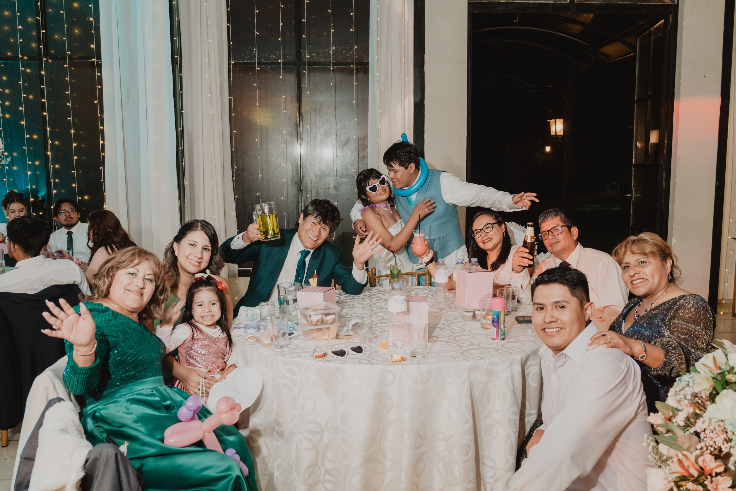 STEISY + EMMANUEL | BODA RELIGIOSA. Studio KVTA | Fotografía y Video de Bodas en Arequipa