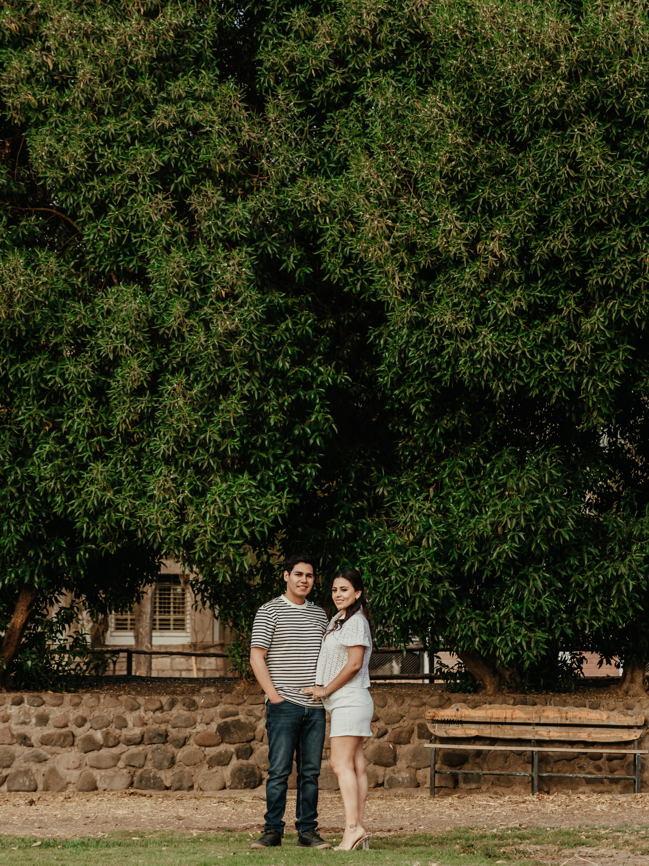 CARLA Y MARIO | PRE BODA. Studio KVTA | Fotografía y Video de Bodas en Arequipa