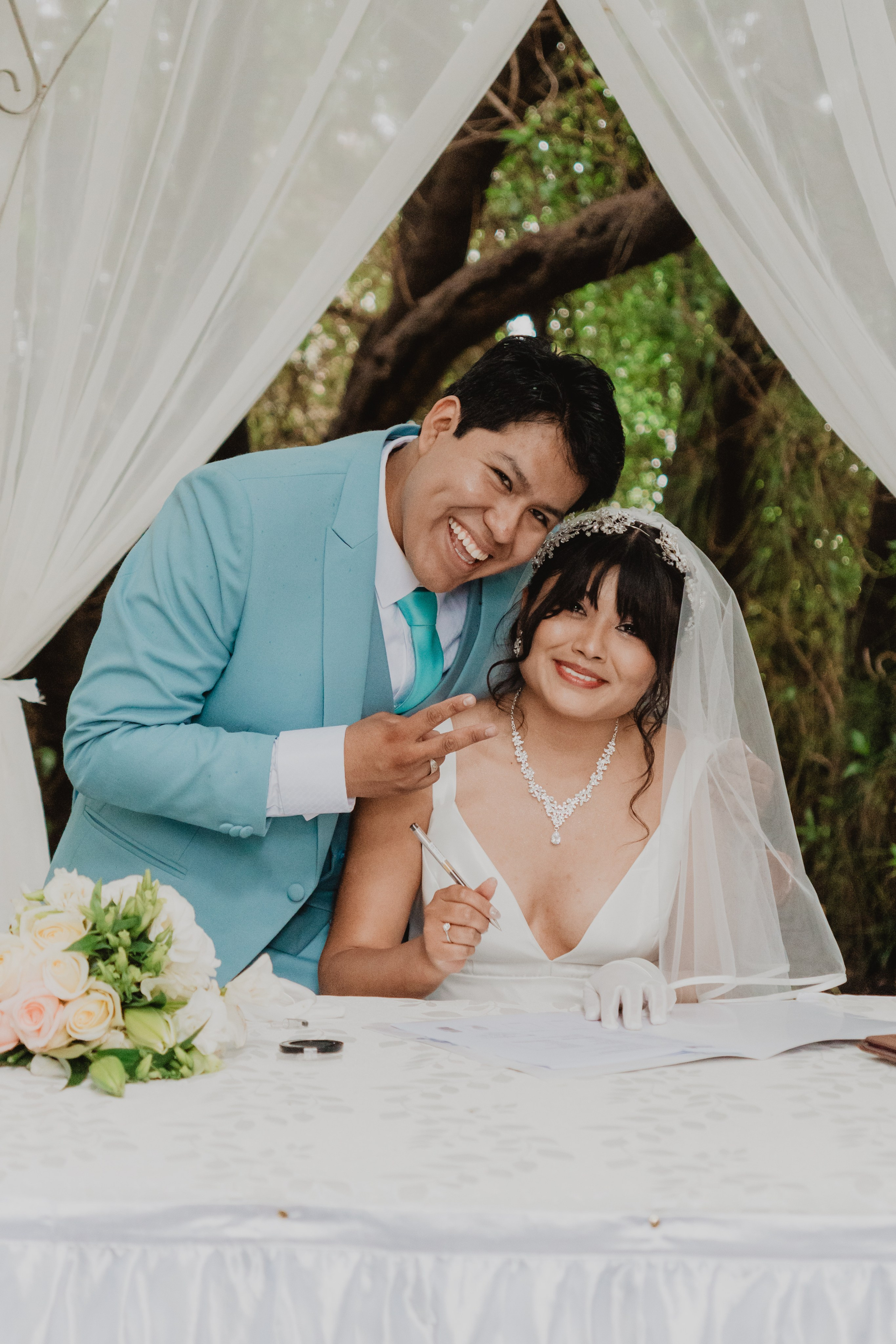 STEISY + EMMANUEL | BODA RELIGIOSA. Studio KVTA | Fotografía y Video de Bodas en Arequipa