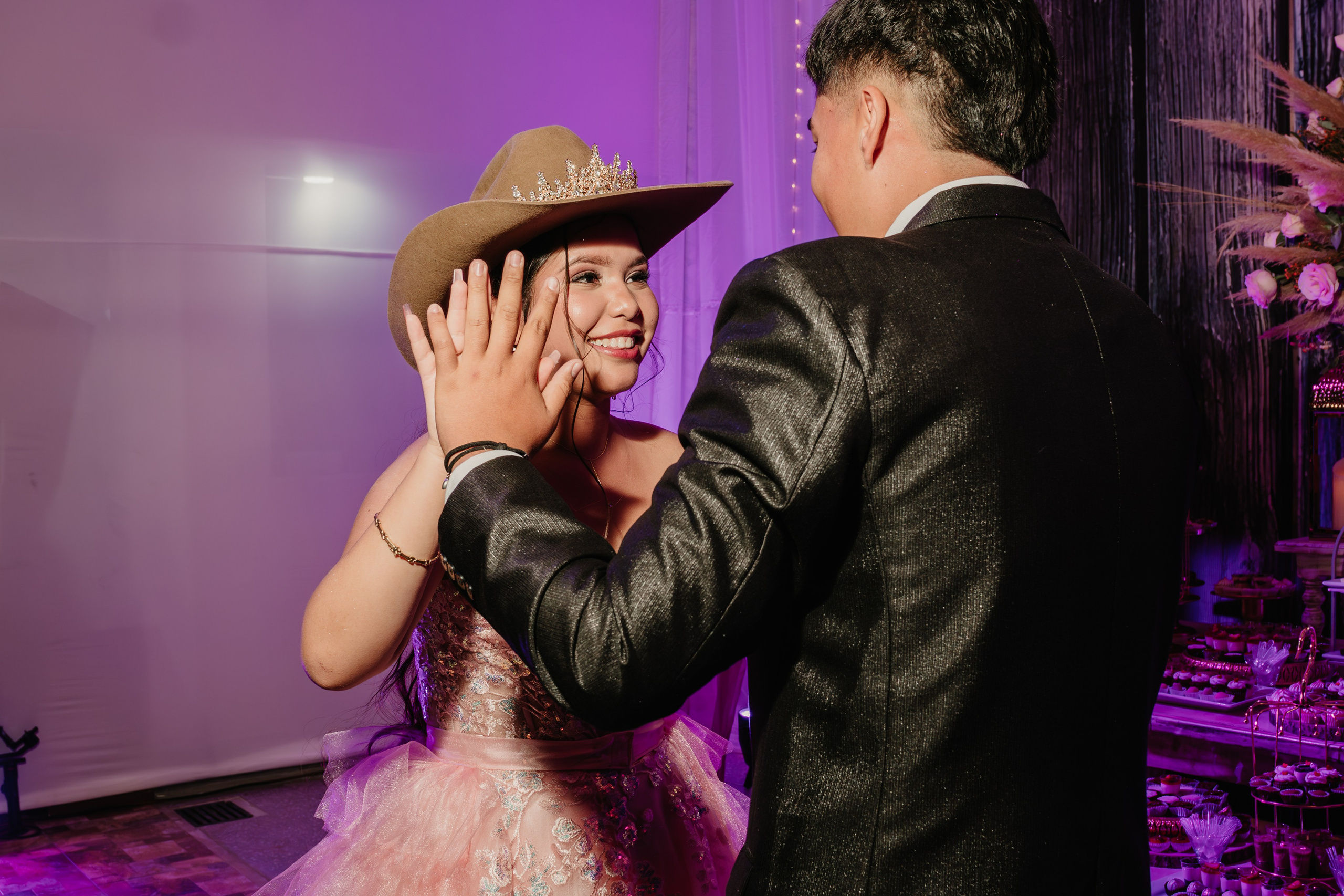 XV DE LETIZIA. Studio KVTA | Fotografía y Video de Bodas en Arequipa