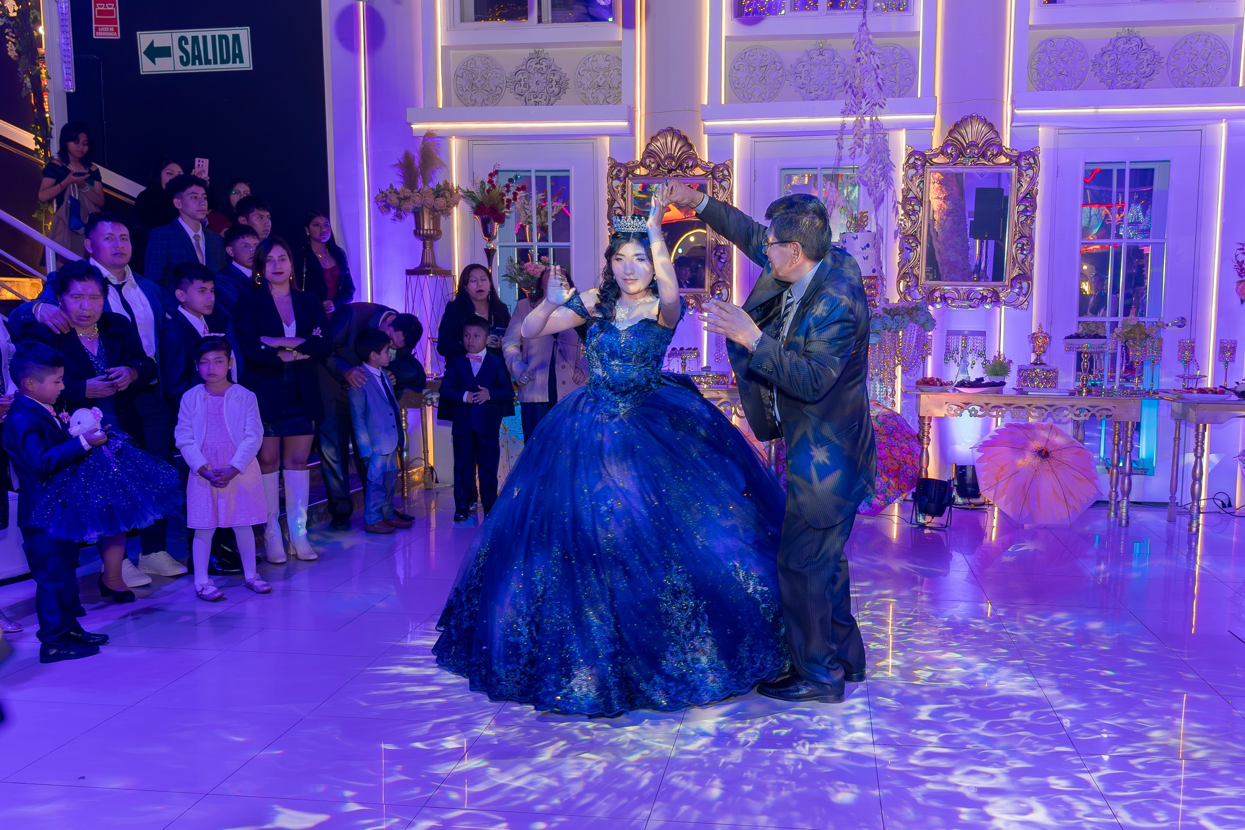 Xv de karolay. Studio KVTA | Fotografía y Video de Bodas en Arequipa