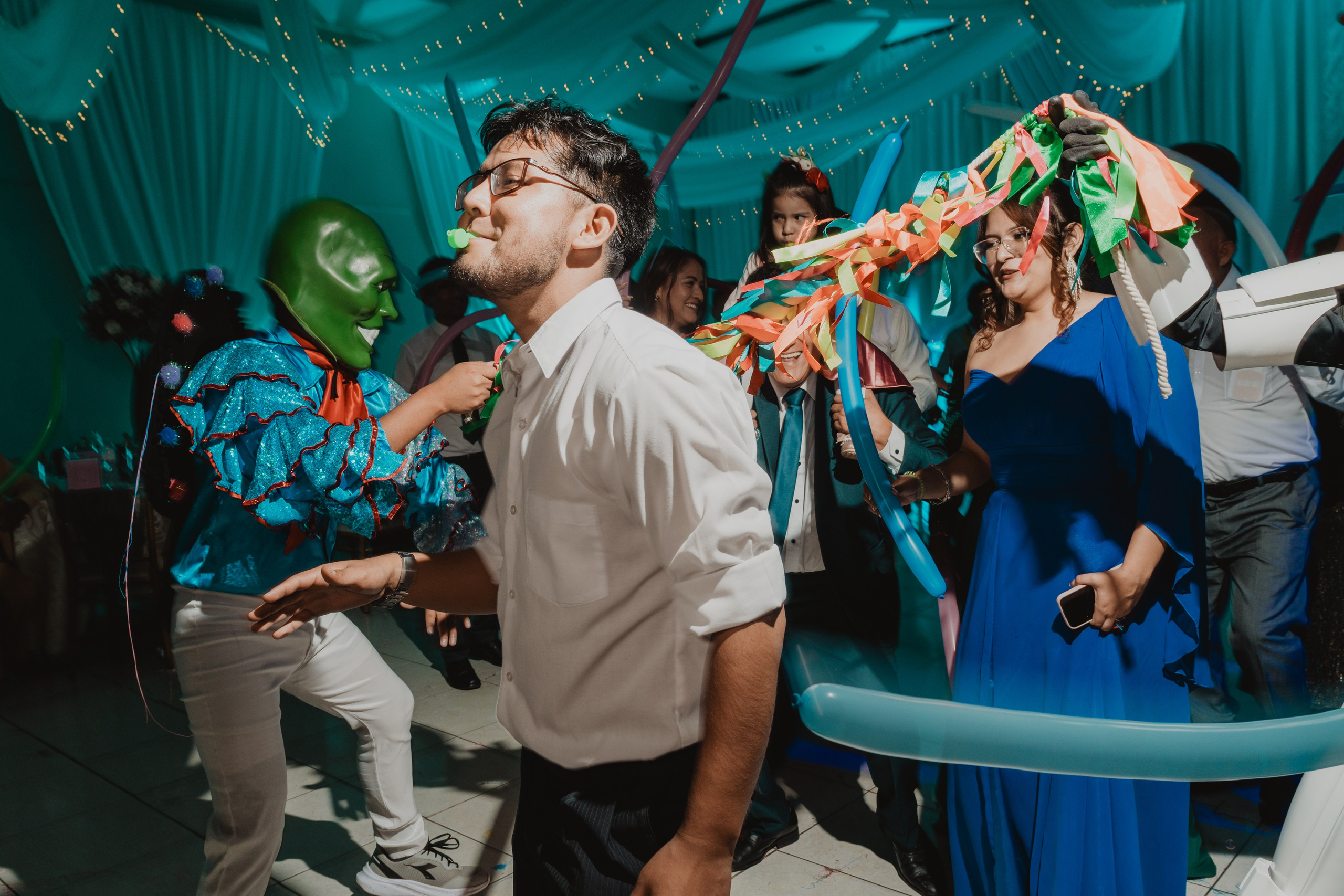 STEISY + EMMANUEL | BODA RELIGIOSA. Studio KVTA | Fotografía y Video de Bodas en Arequipa