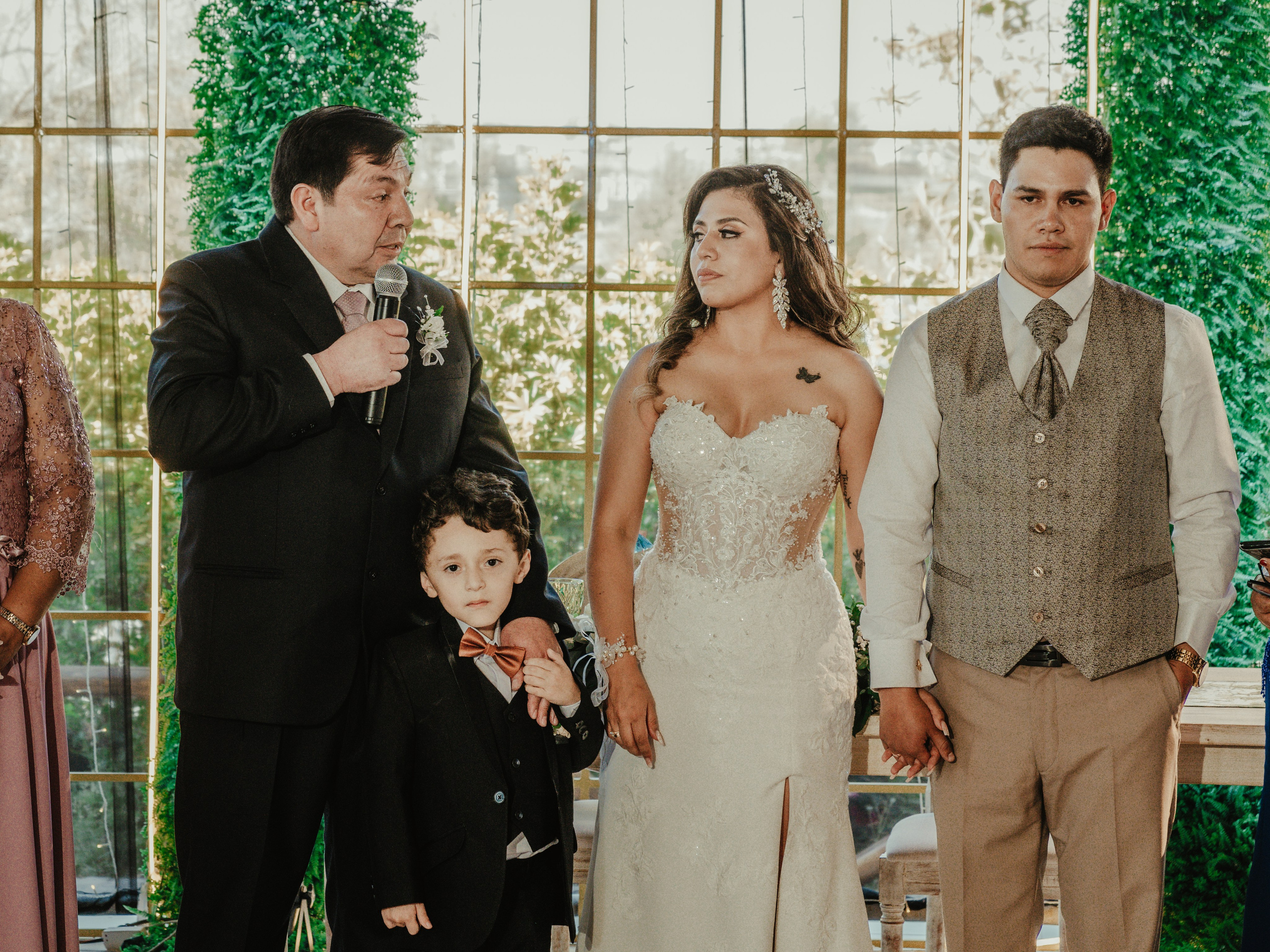 CARLA Y MARIO BODA RELIGIOSA. Studio KVTA | Fotografía y Video de Bodas en Arequipa