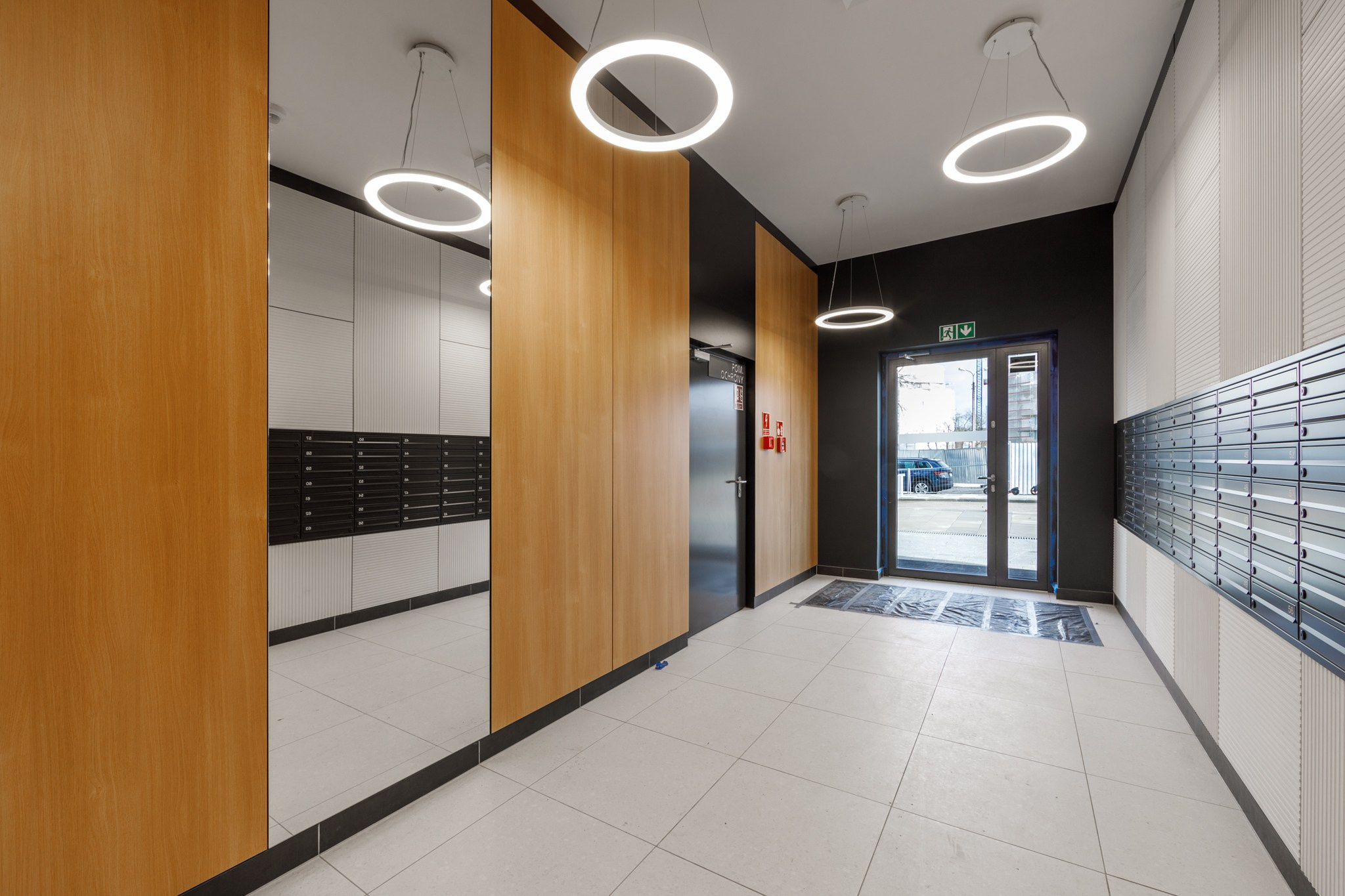 Warszawa Wola. Fotograf Nieruchomości i Wnętrz