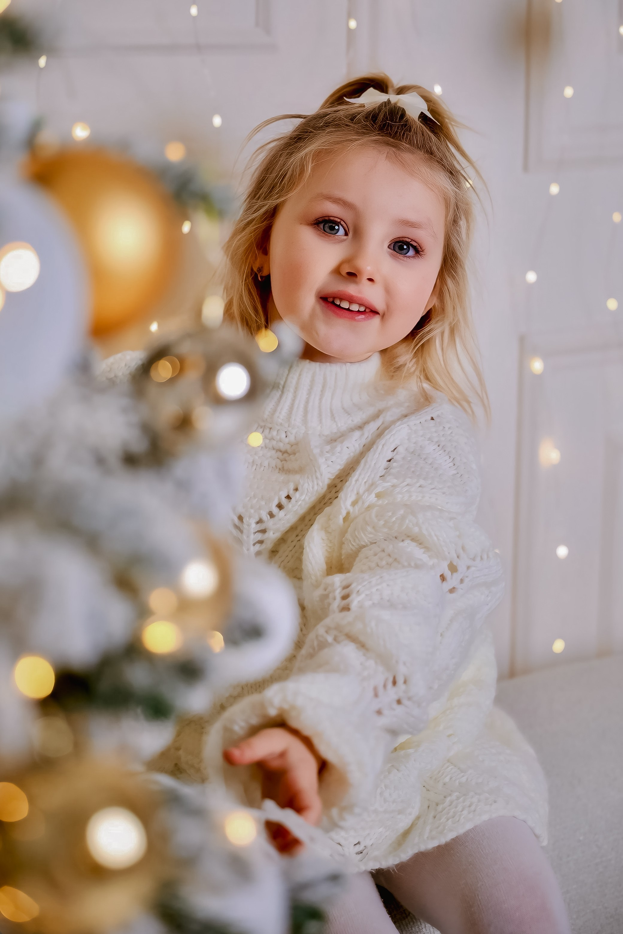 Anul Nou 2025-2026. Fotograf al tainelor bisericești – Alina Fetu