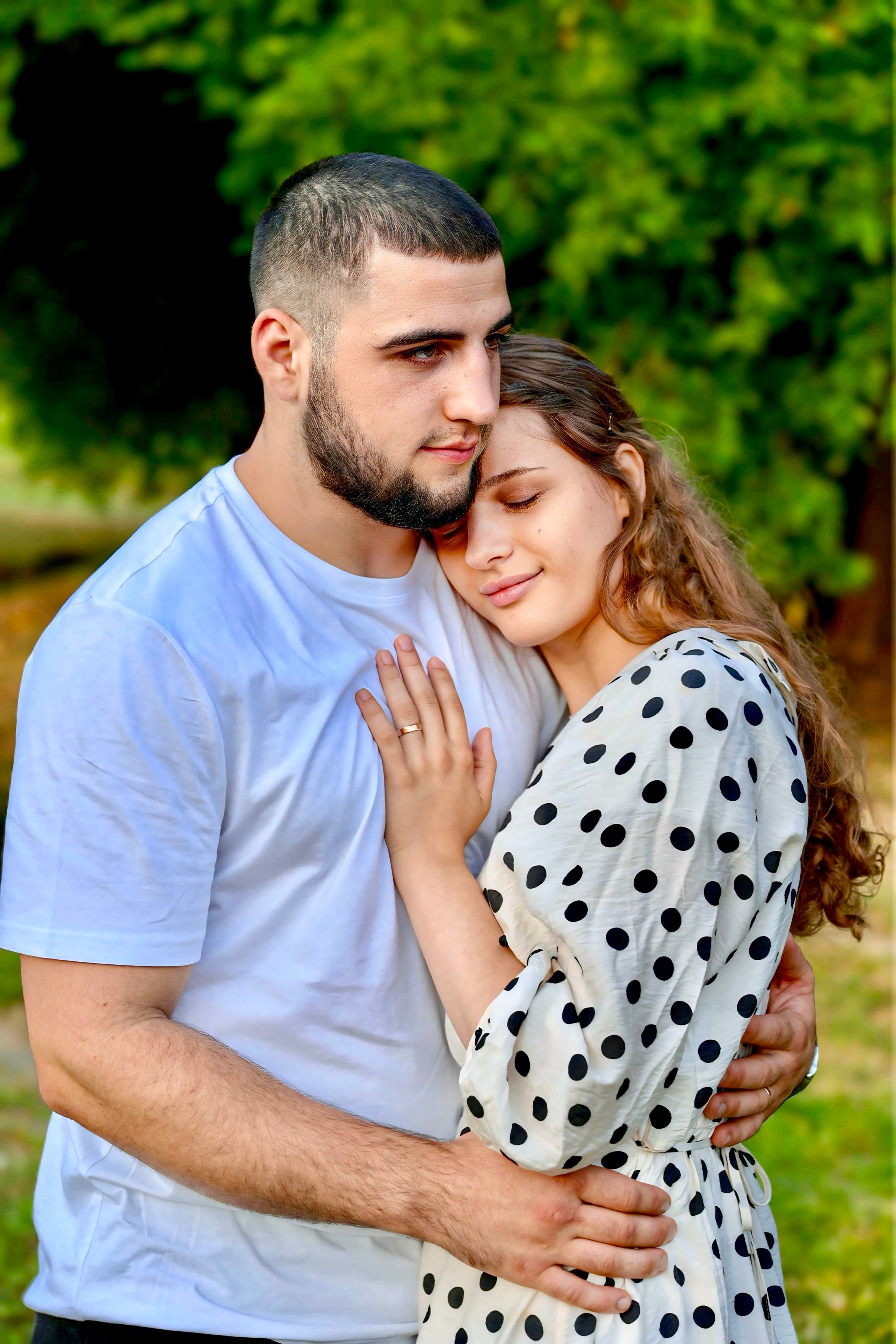 Семейные. Съемка церковных таинств — АЛИНА ФЕТУ