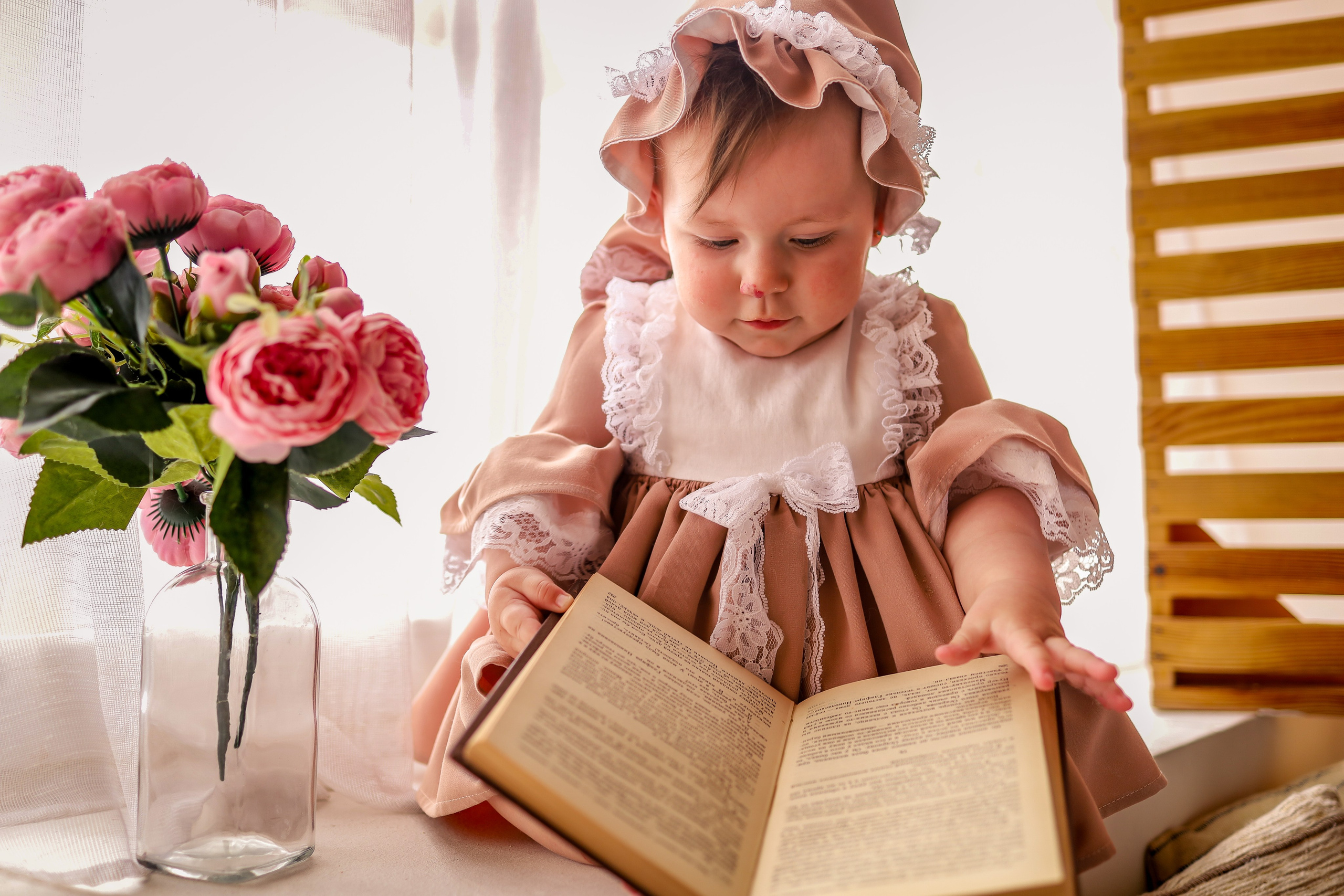 Семейные. Съемка церковных таинств — АЛИНА ФЕТУ