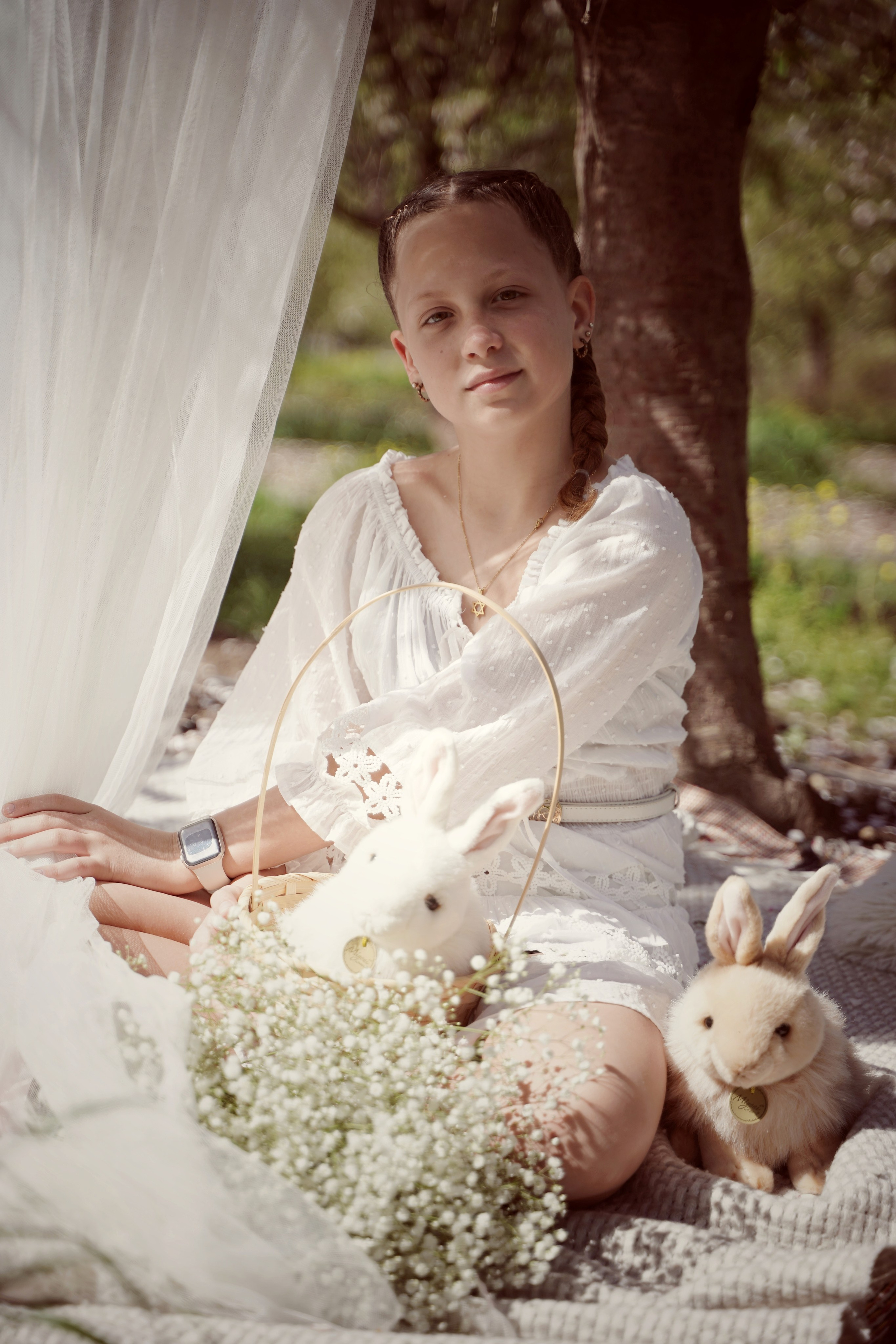 Кетрин. Фотограф. Визуал. Хайфа. Талья Цветкова