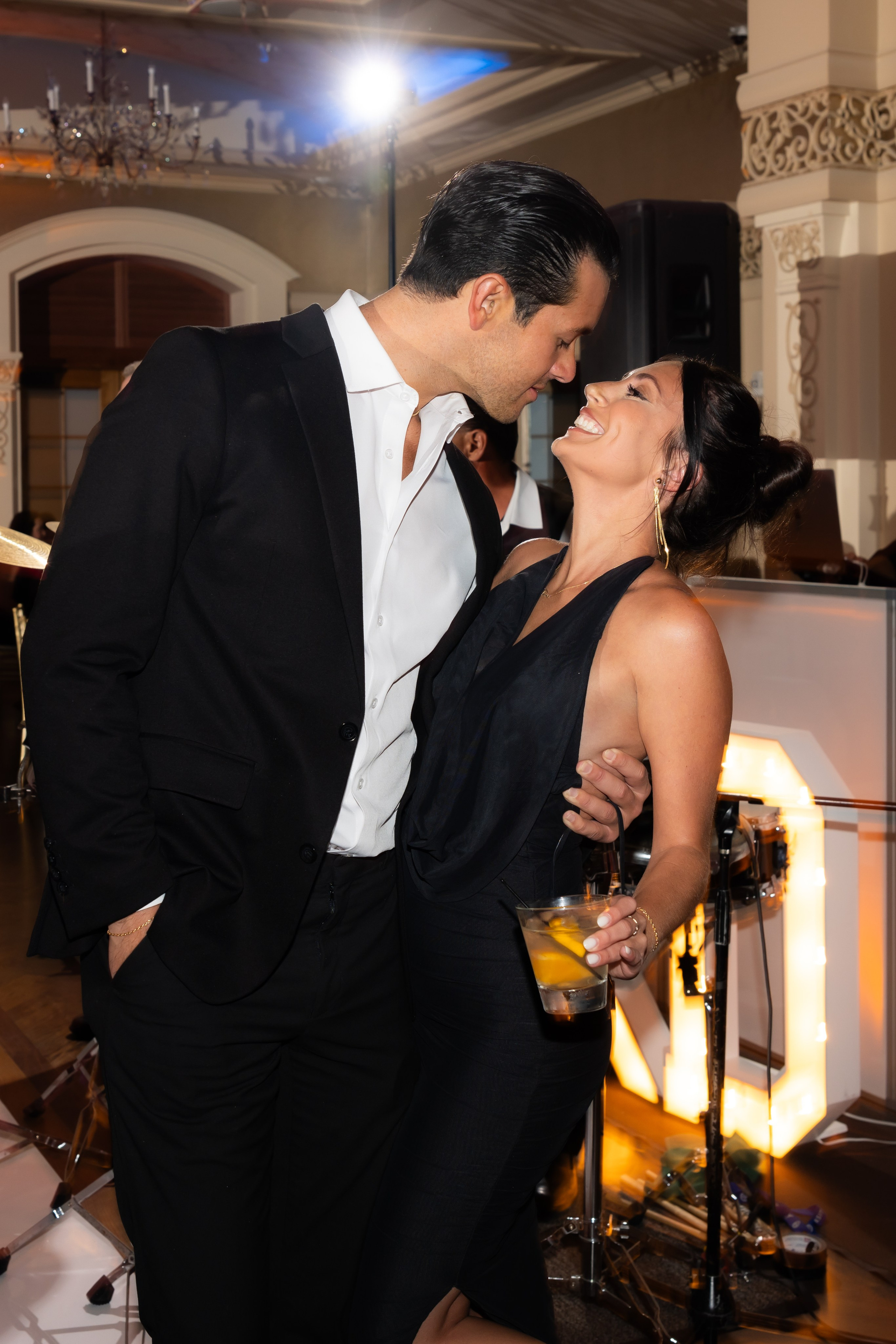 Alexa & Darren. Wedding Photo & Video