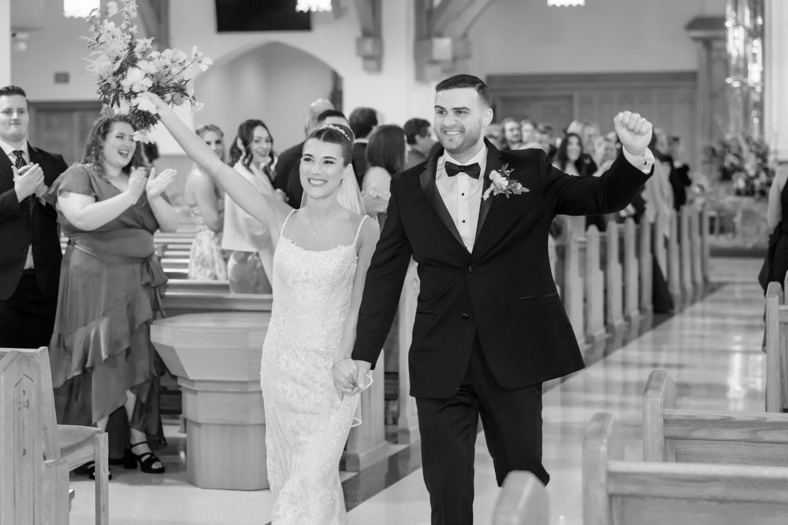 Julia and Matthew. Wedding Photo & Video