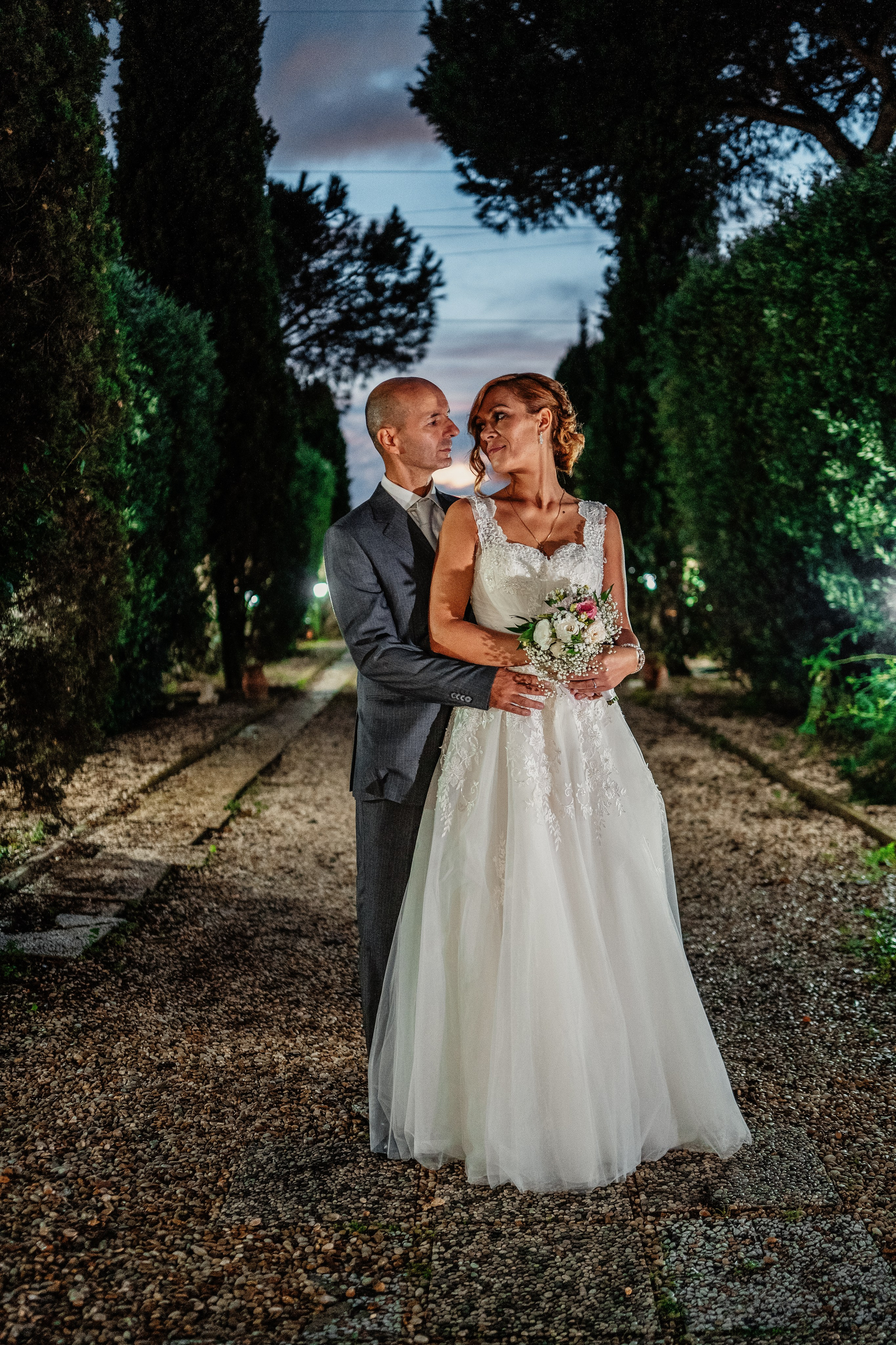 Fotografo di matrimonio stile documentario Roma prezzo