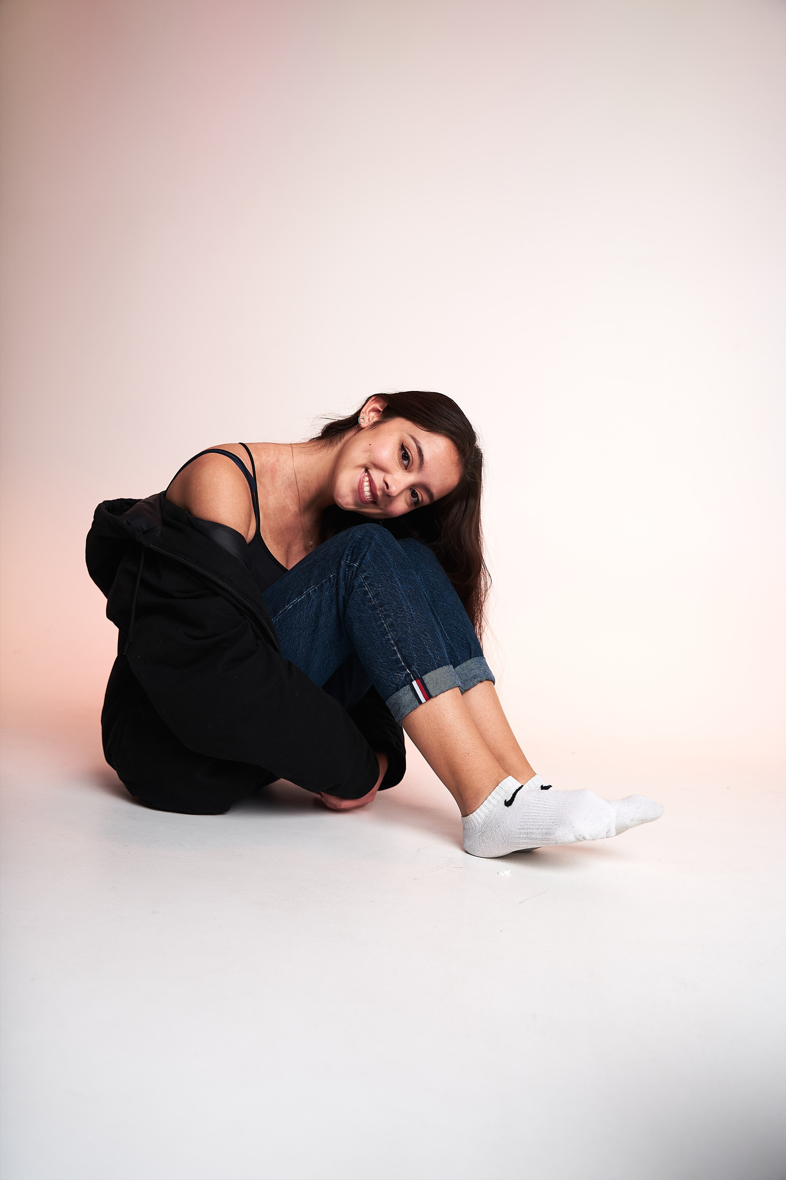 Studio Portrait Photography - Professional Portraits by Denshyr. Denshyr — Visual Artist