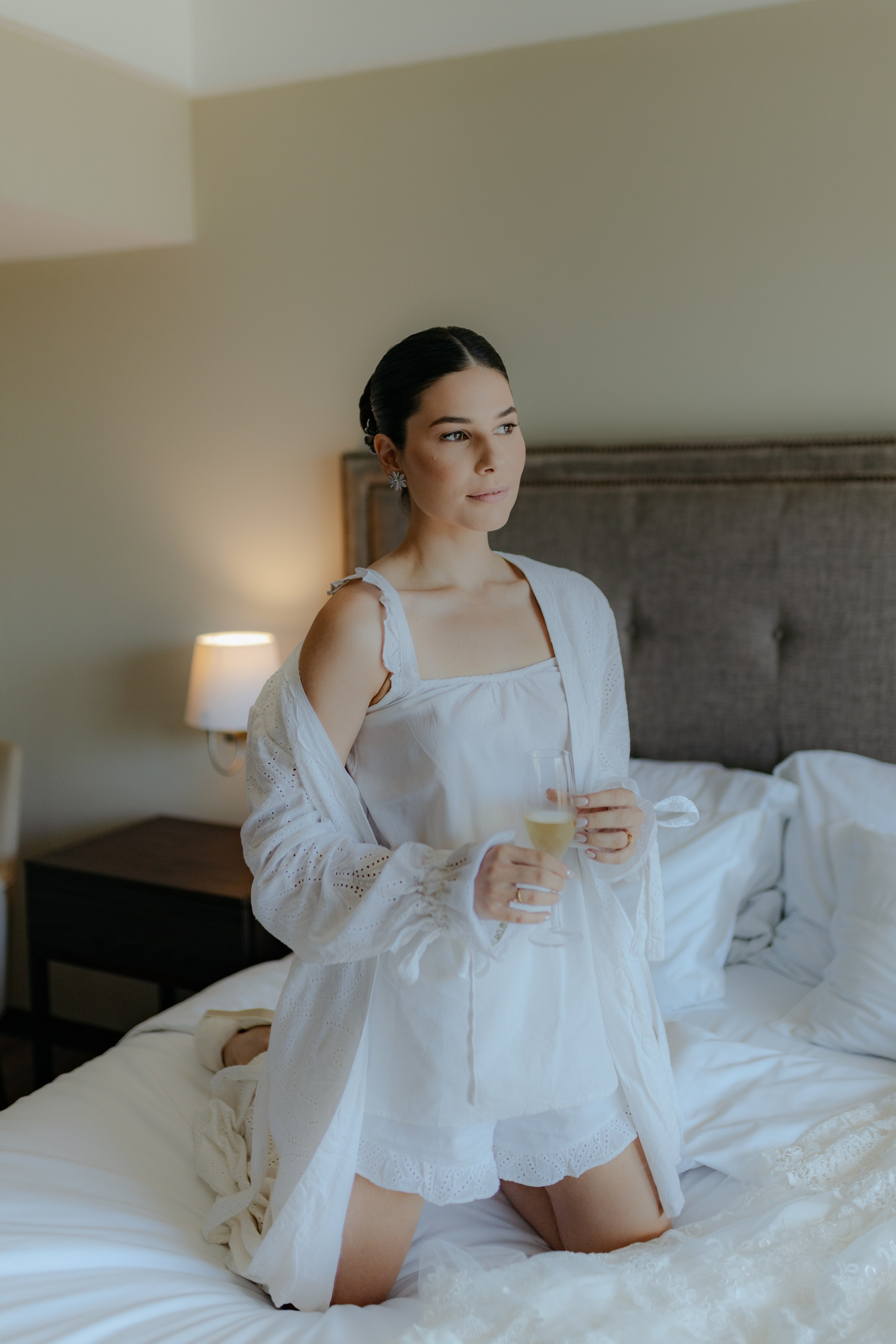 Jessica e Anna Luiza (matrimonio). Principal