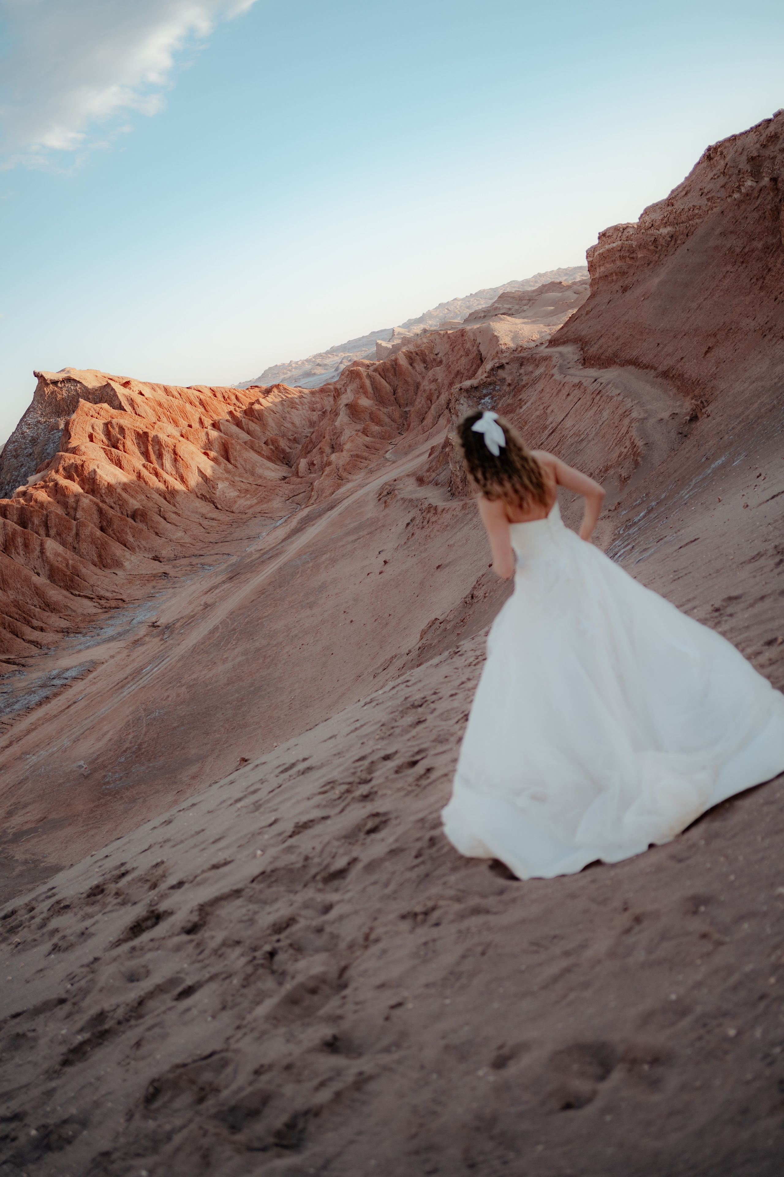 Louise & Rodrigo (pre-wedding). Principal