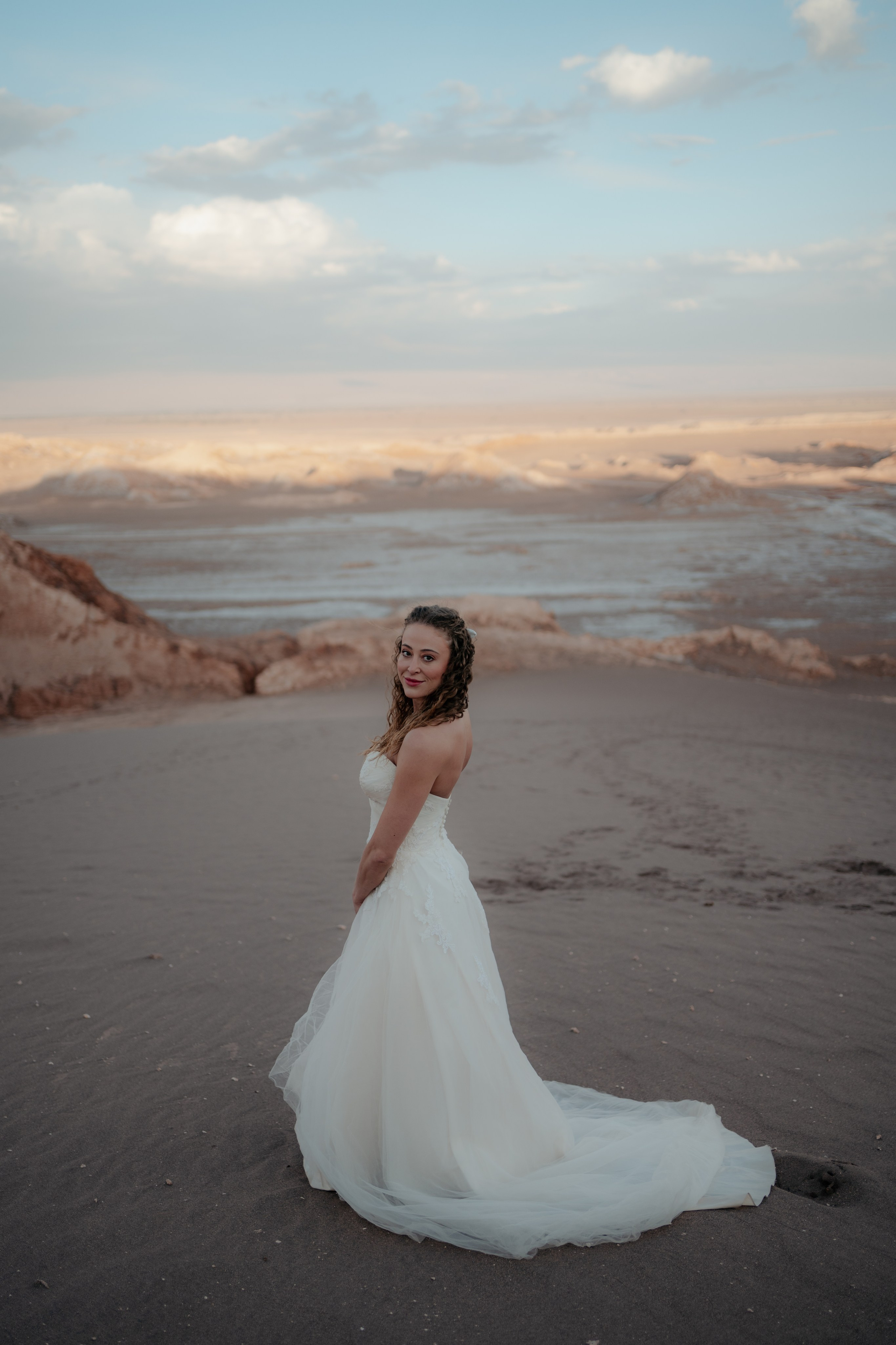 Louise & Rodrigo (pre-wedding). Principal