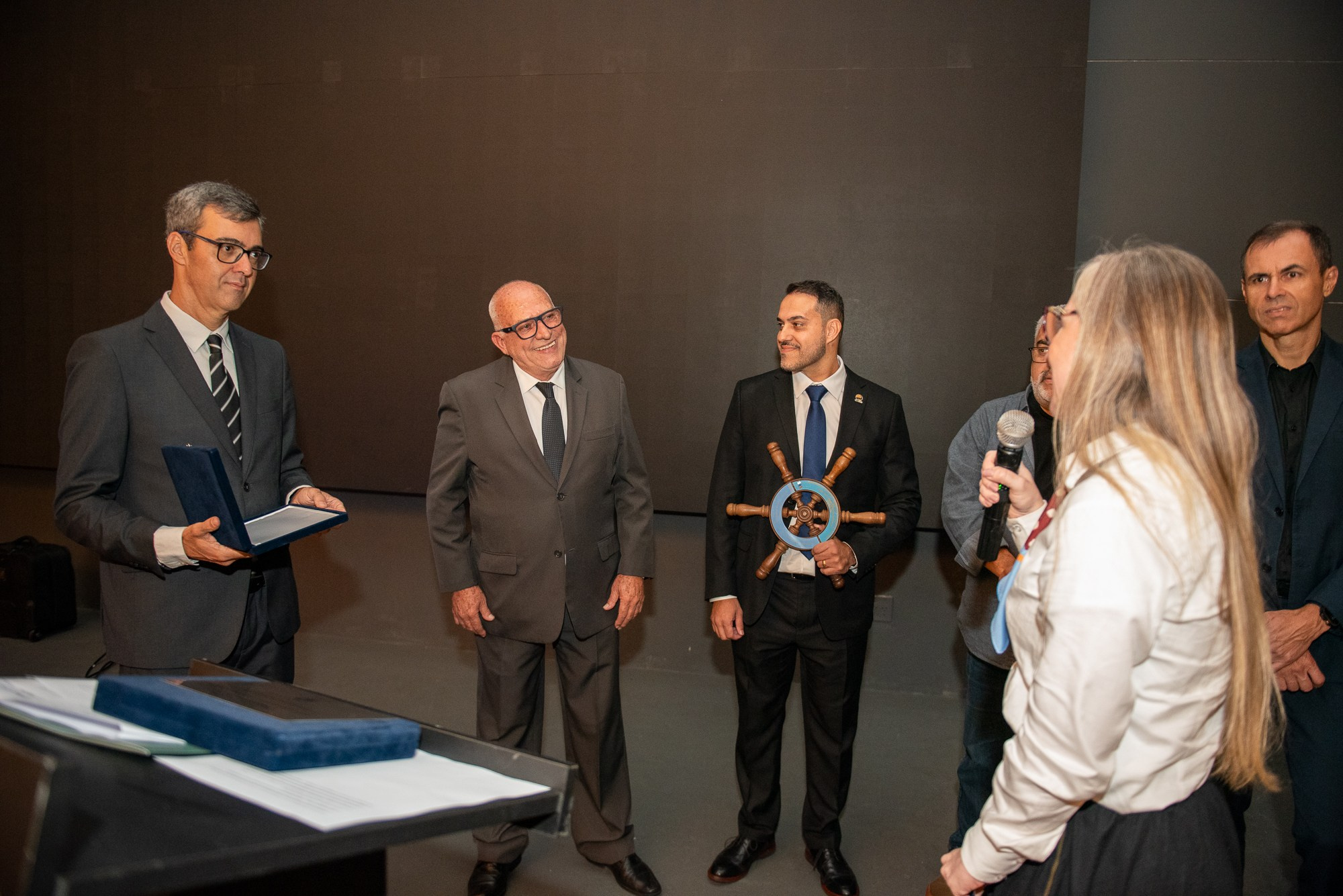 Clube dos Corretores de Seguros do ABC. 78 Imagens