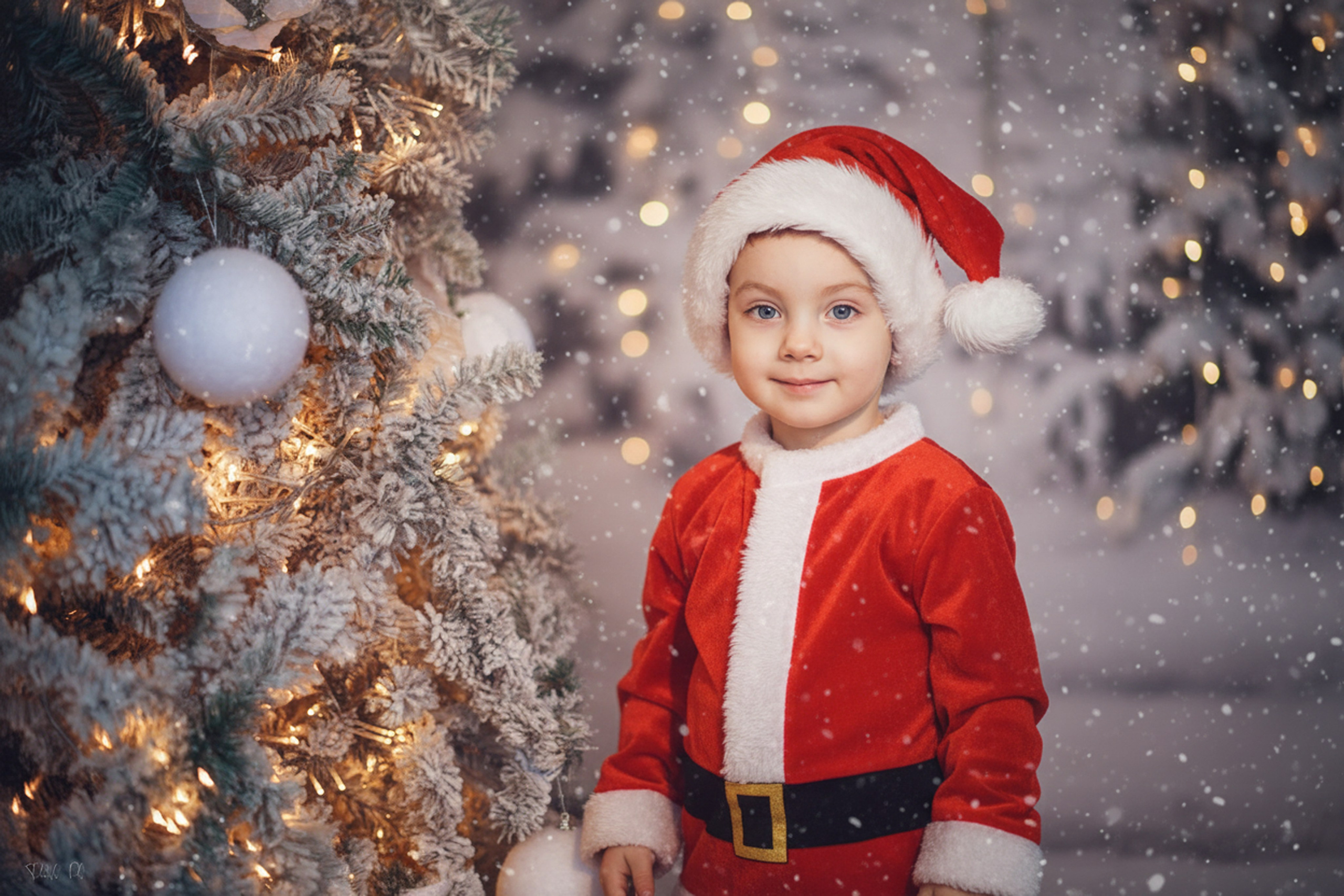 Christmas Time. Wedding, Family Photographer