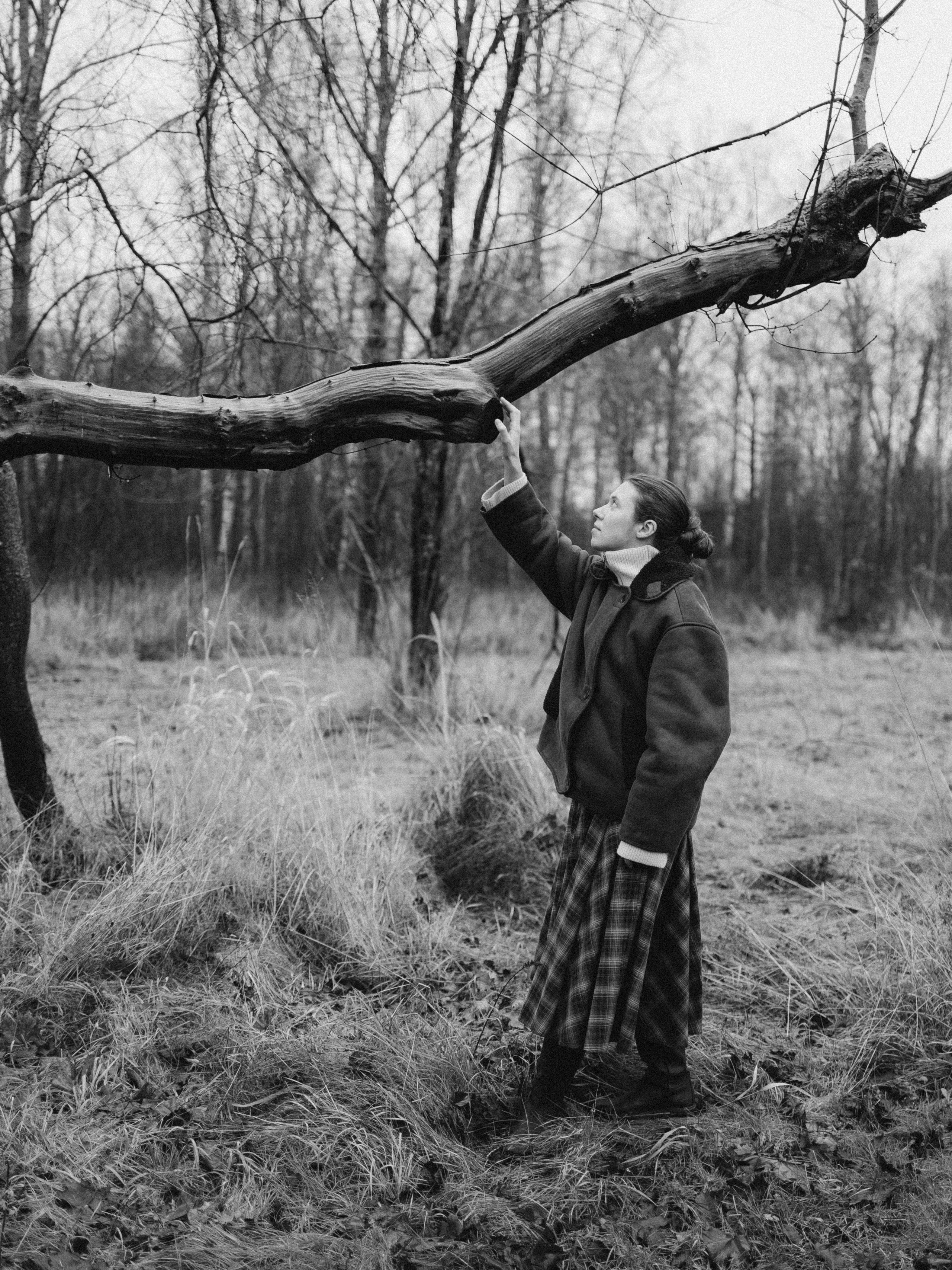 Sasha. Kristina, portrait and family photographer in Helsinki