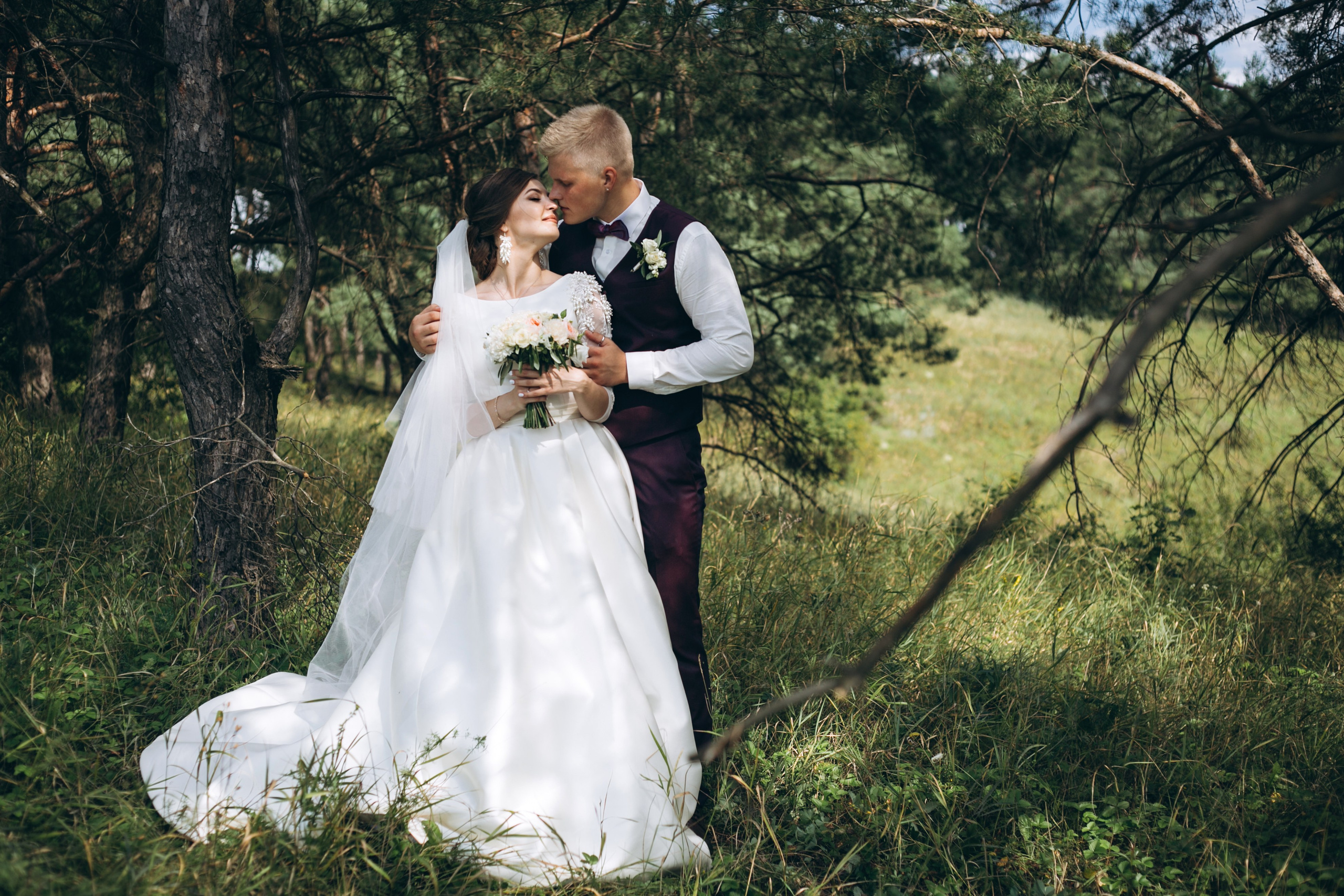Diana & Alex. Familien- und Hochzeitsfotografin. Ich arbeite in Koblenz und Rheinlan