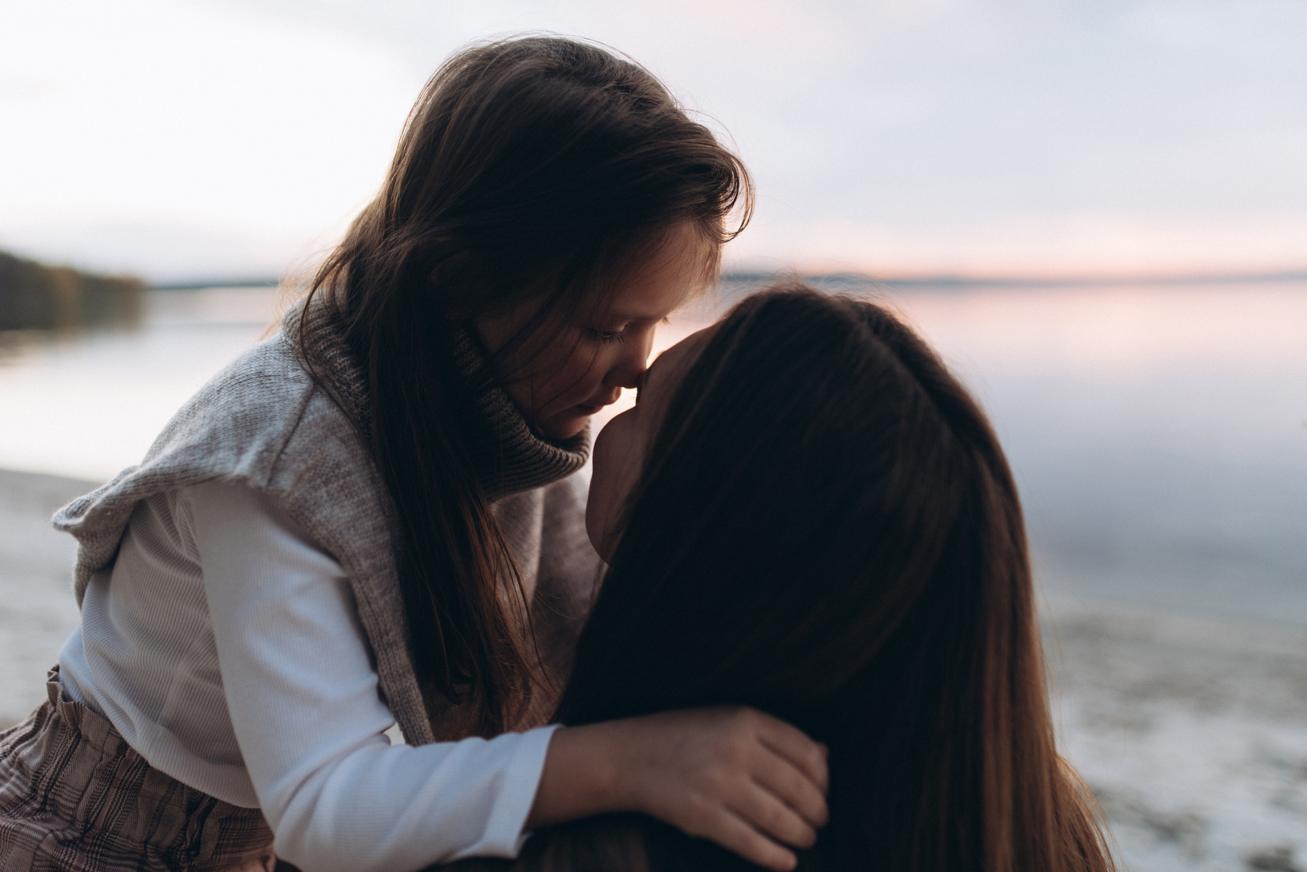 Tatjana & Mila. Familien- und Hochzeitsfotografin. Ich arbeite in Koblenz und Rheinlan