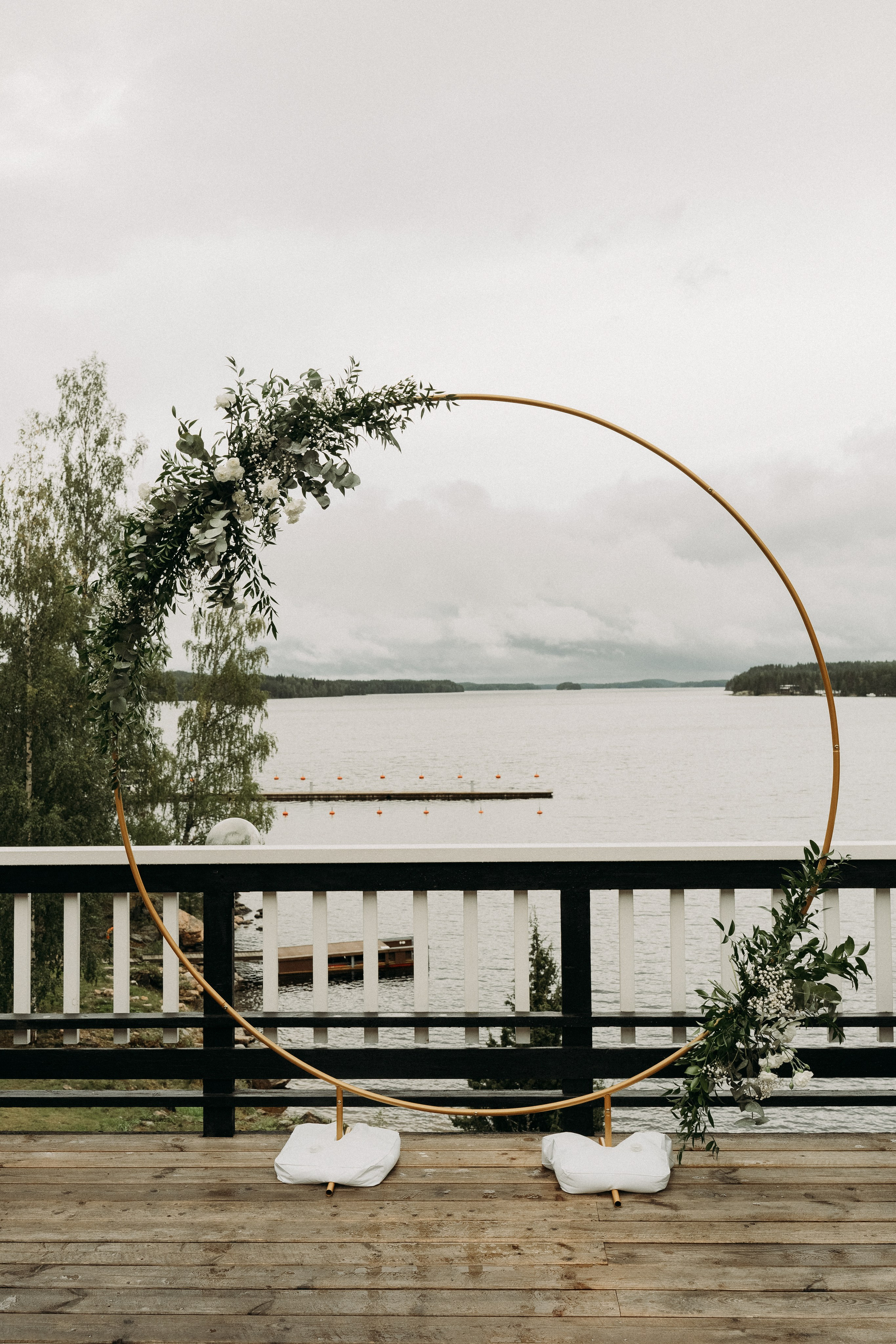 A&O. Wedding and potrait photographer in Helsinki Vickan O