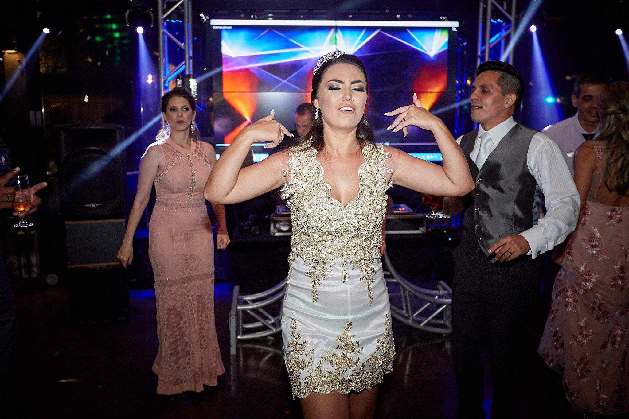 Casamento Mariah e William. Fotógrafo de casamentos em Florianópolis