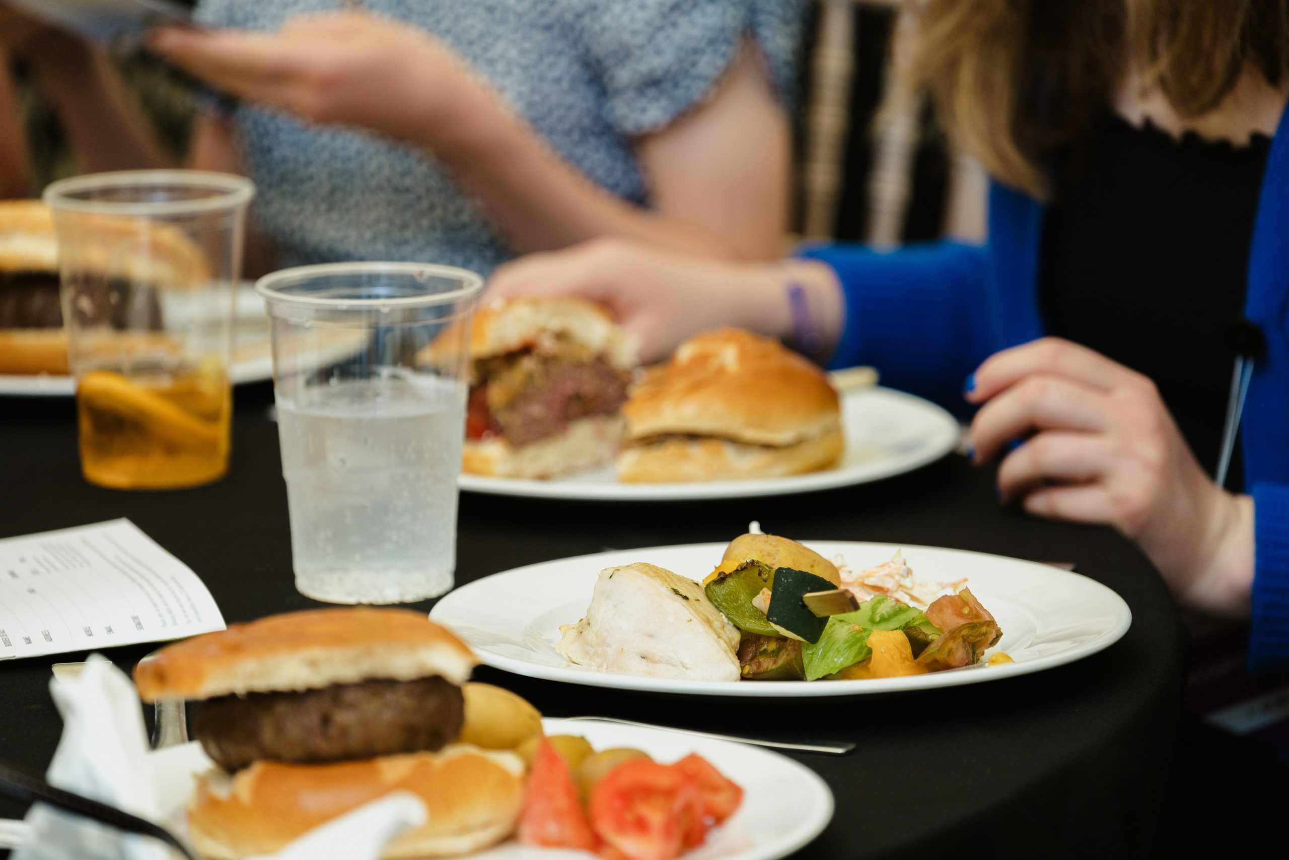 40th Birthday — Royal Windsor Racecourse. June, 2023. Timeless Wedding & Event Photography from London to the world