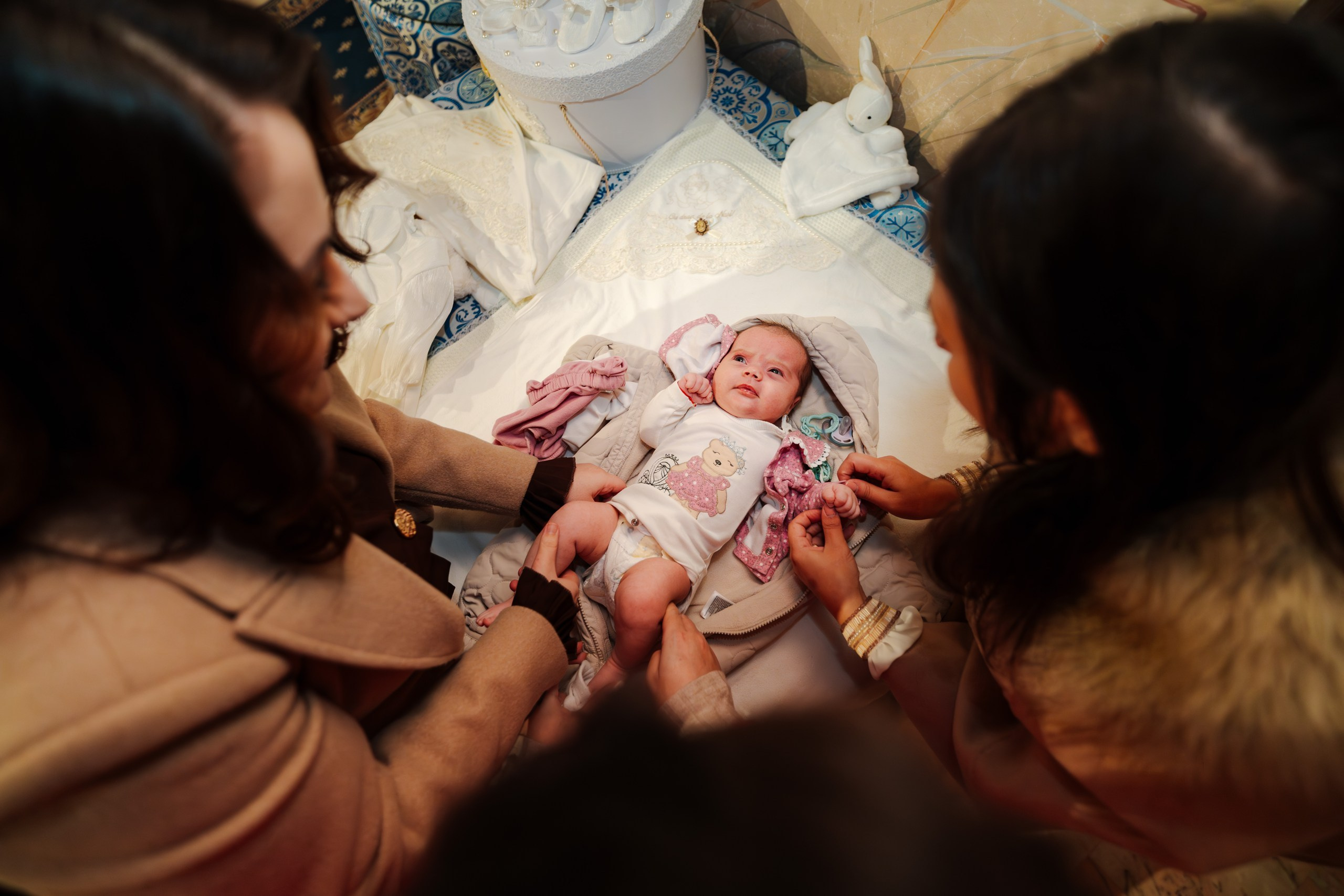 Botez Teodora Arhire. Cimpoes Ionut FOTOGRAF