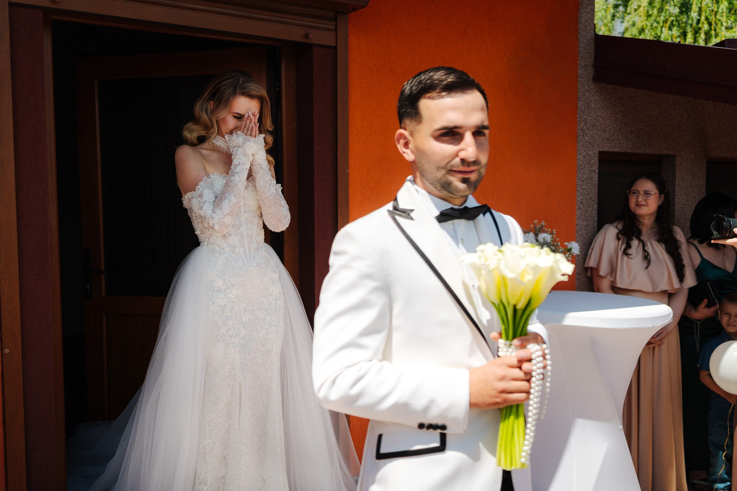 Catalin & Alexandra. Ionut Cimpoes FOTOGRAF