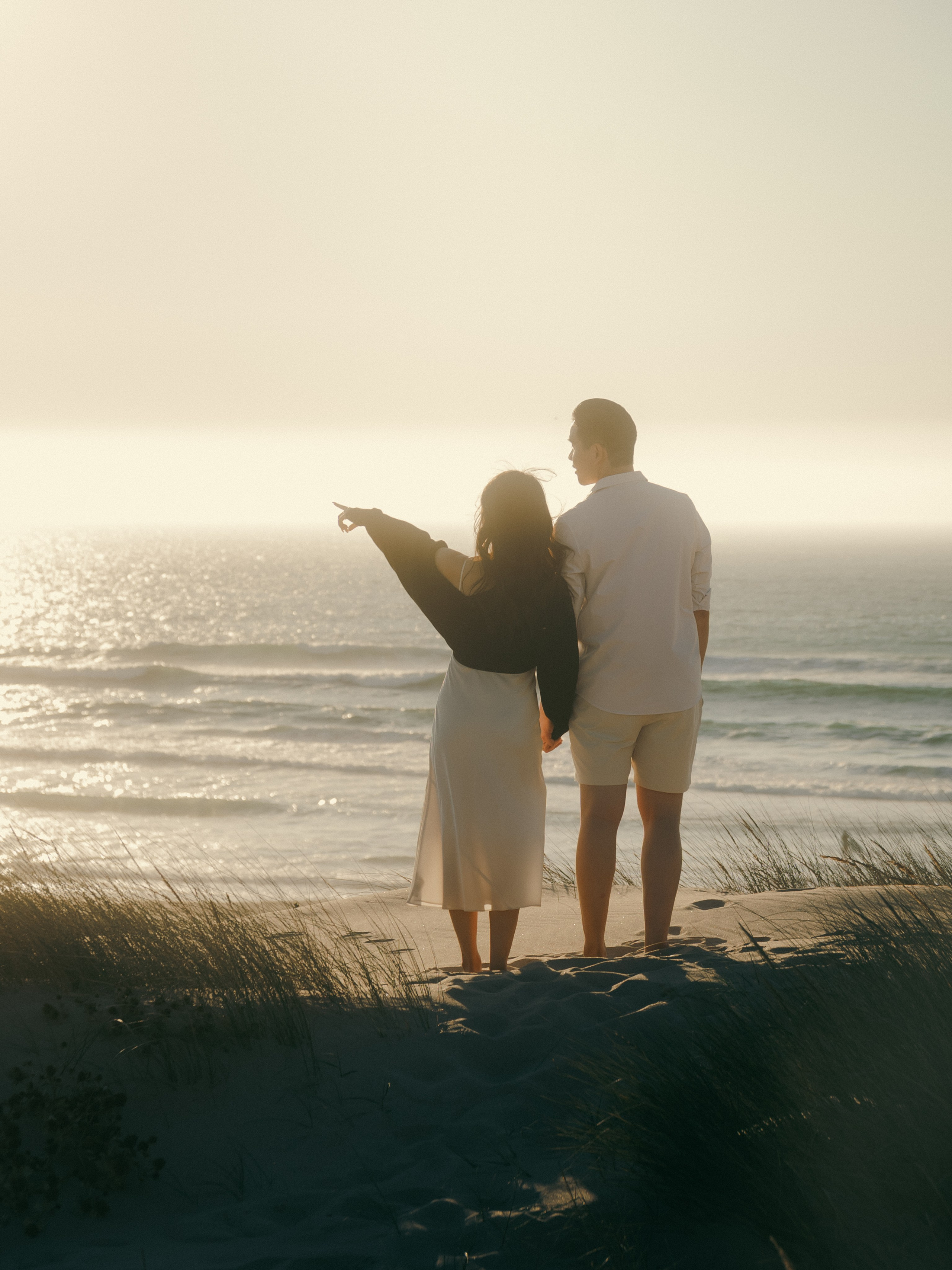 Tommy & Stella. Lisbon Event Photographer