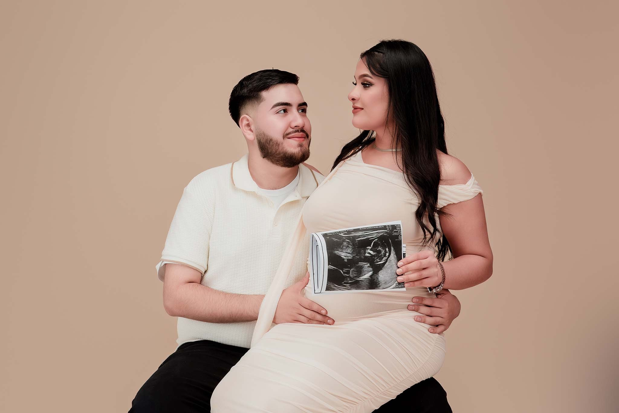Maternidad. Juan Jesus Fotografia