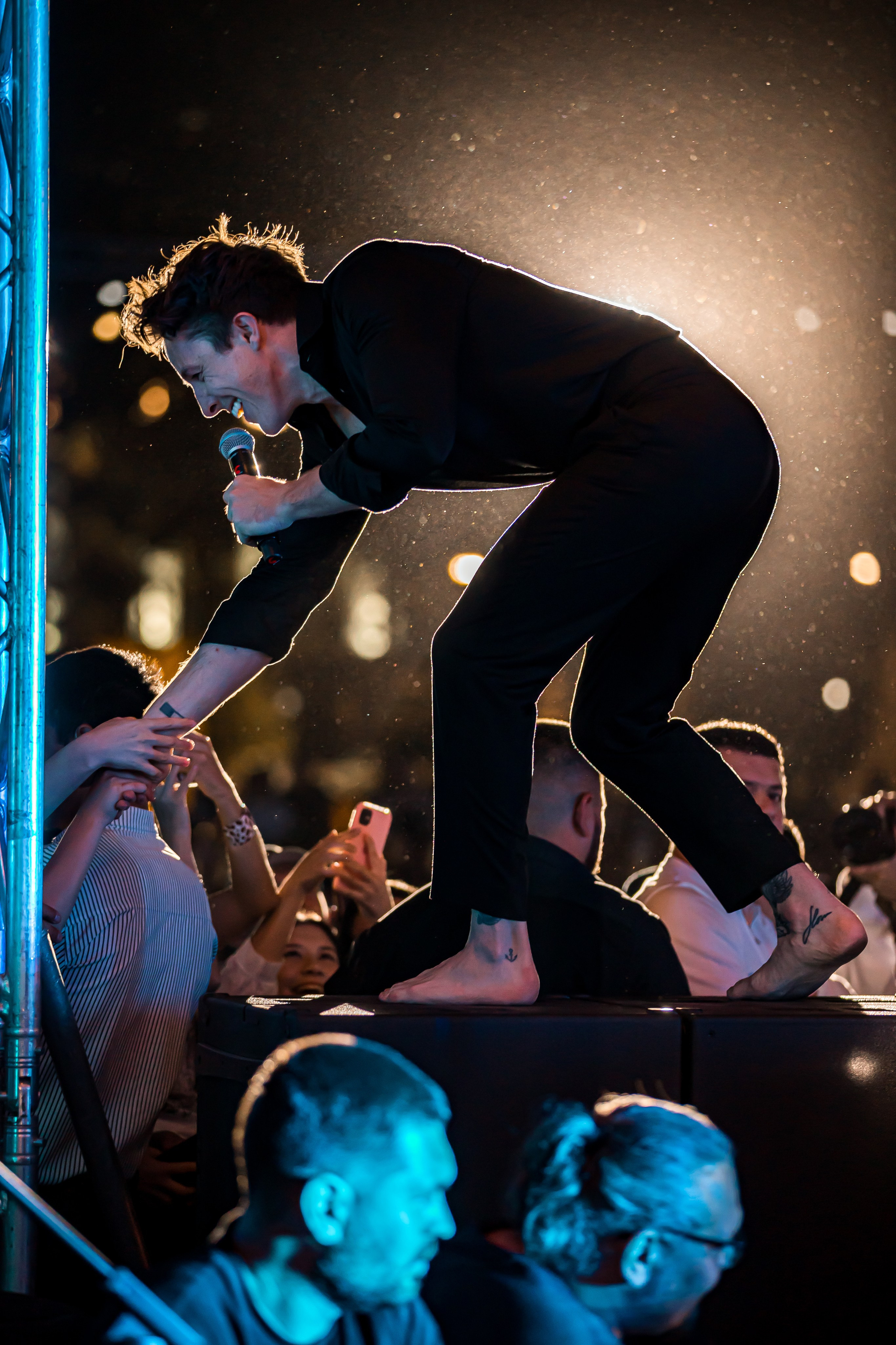 Репортажная фотосъёмка. Яркие моменты, запечатленные в каждом кадре