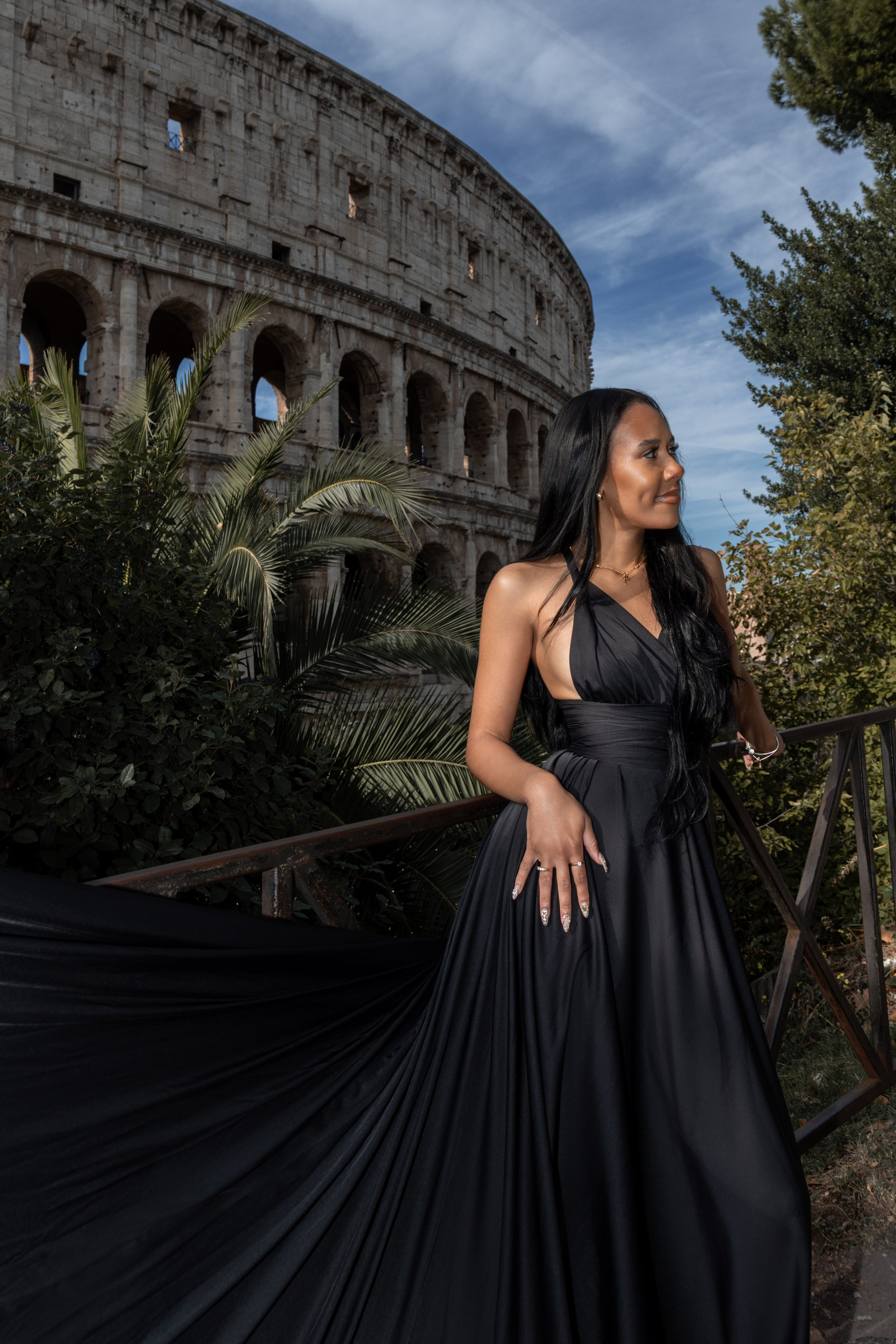 Roman Holidays. Photographer in Milan |Mila Pro Photo