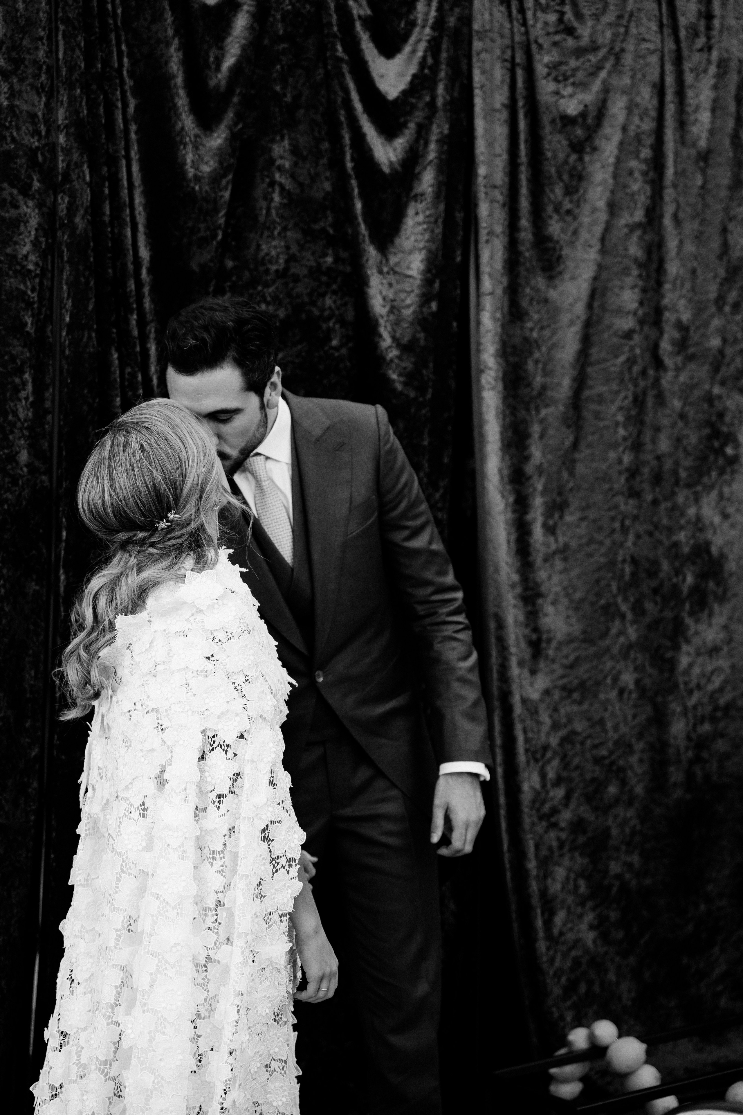 Gonzalo & Maria (Murcia)