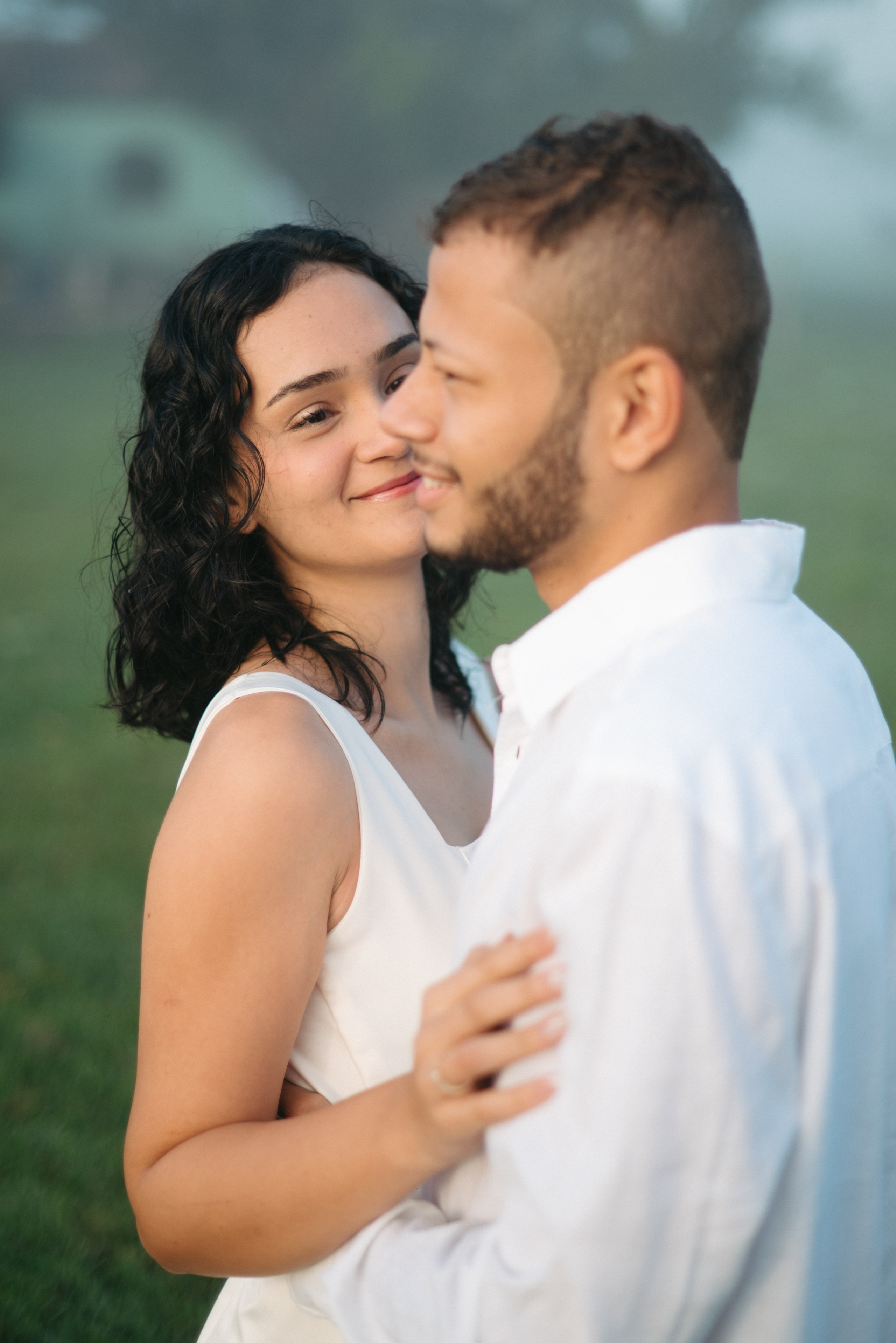 Ryan & Jhennifer | Pré Wedding. Junior Ribeiro Fotografia