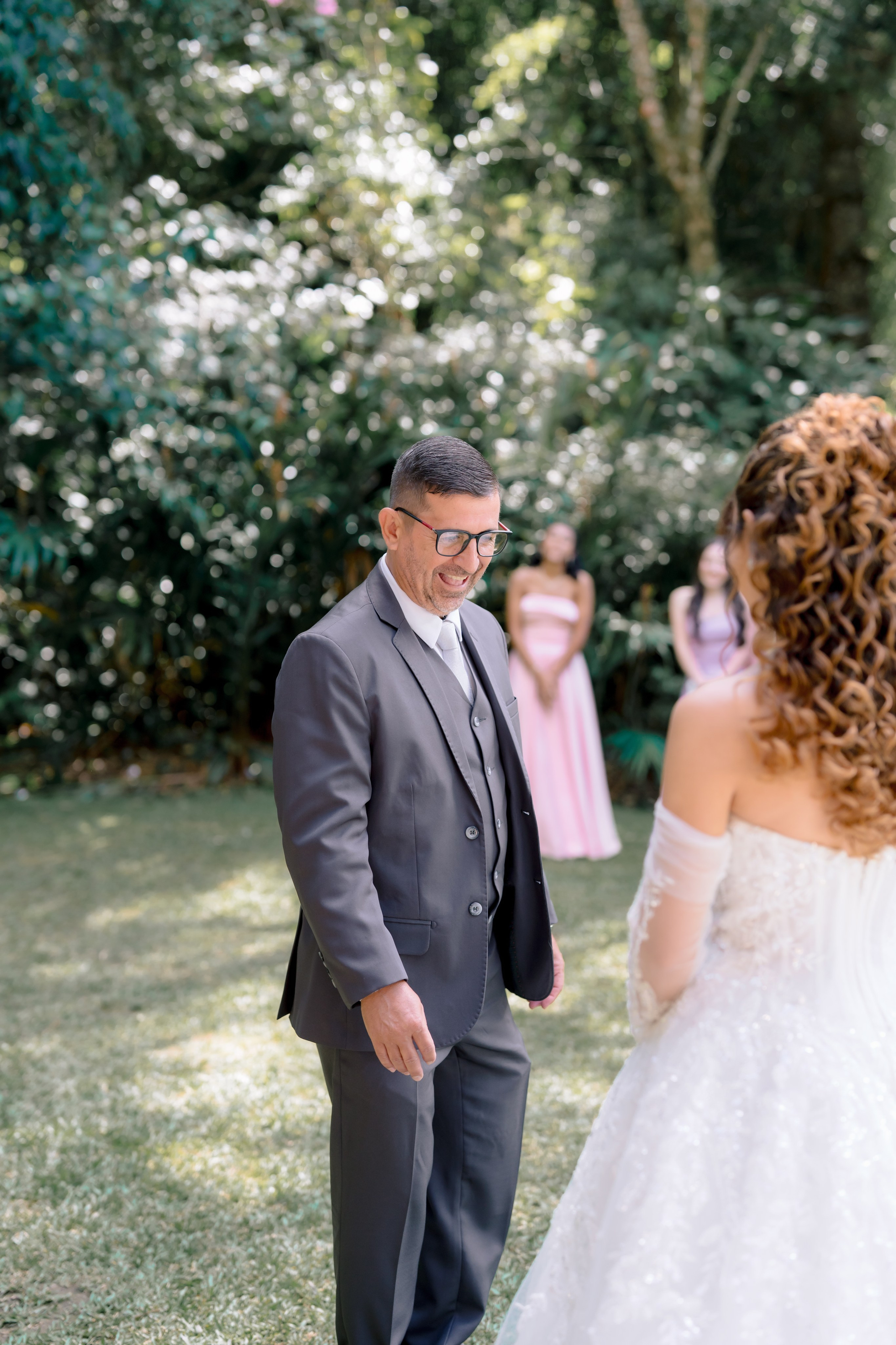 Aquila & Lizandra | Casamento. Junior Ribeiro Fotografia