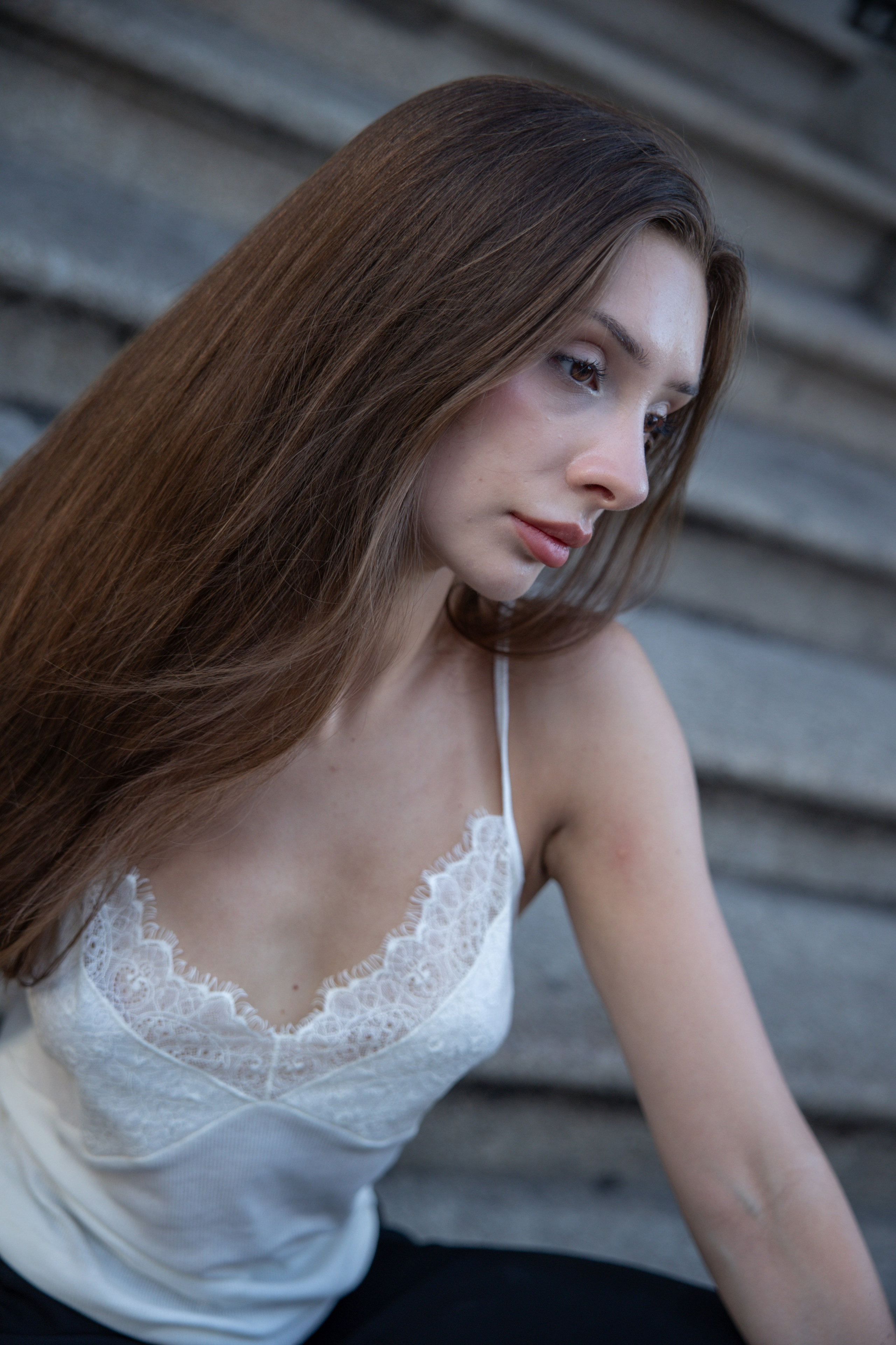 Nastya. Photographer in Milan |Mila Pro Photo
