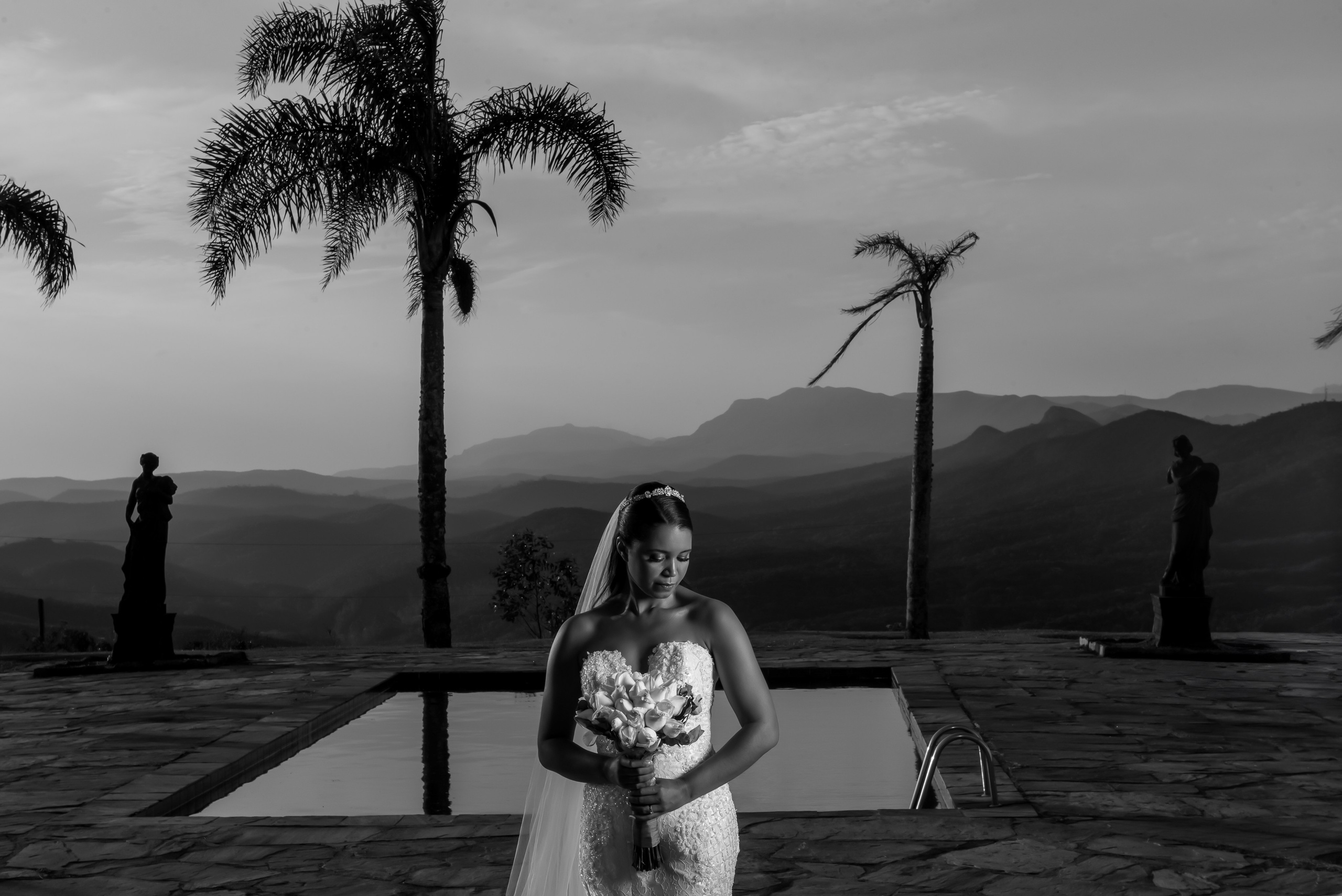 GRAZIELA E DIEGO. Fotógrafo de Casamento em Belo Horizonte | Emerson Garbini