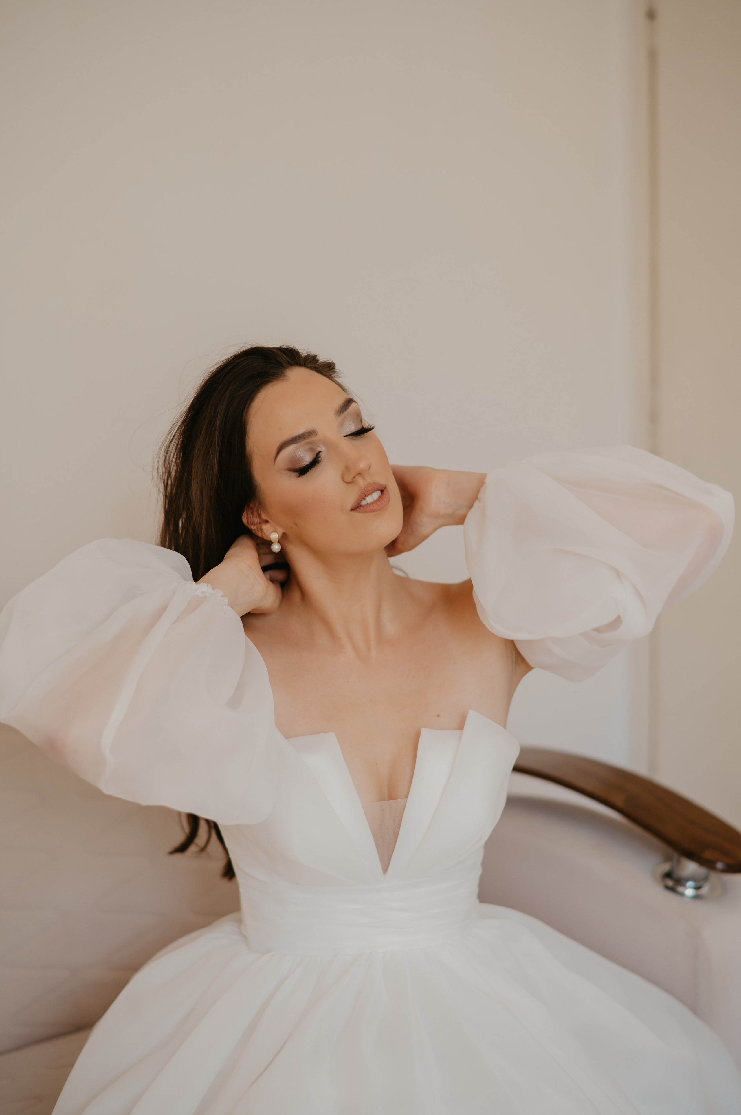 Ema & Nebojša. Ana Sladojevic