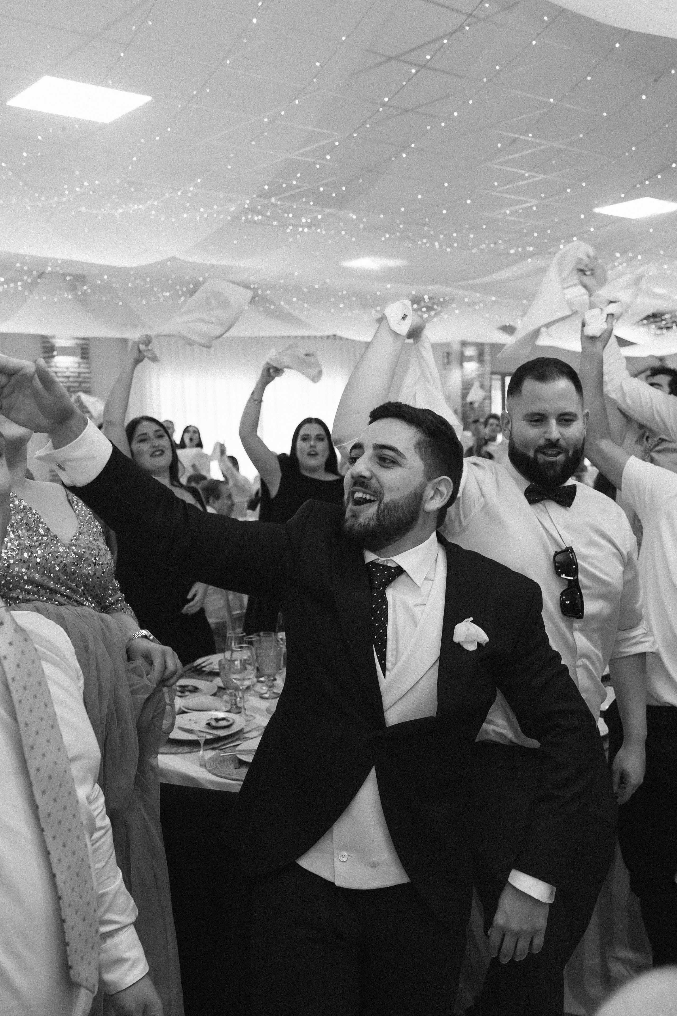 Mª ÁNGELES & ALEJANDRO. Fotógrafo y Videografo de bodas y eventos