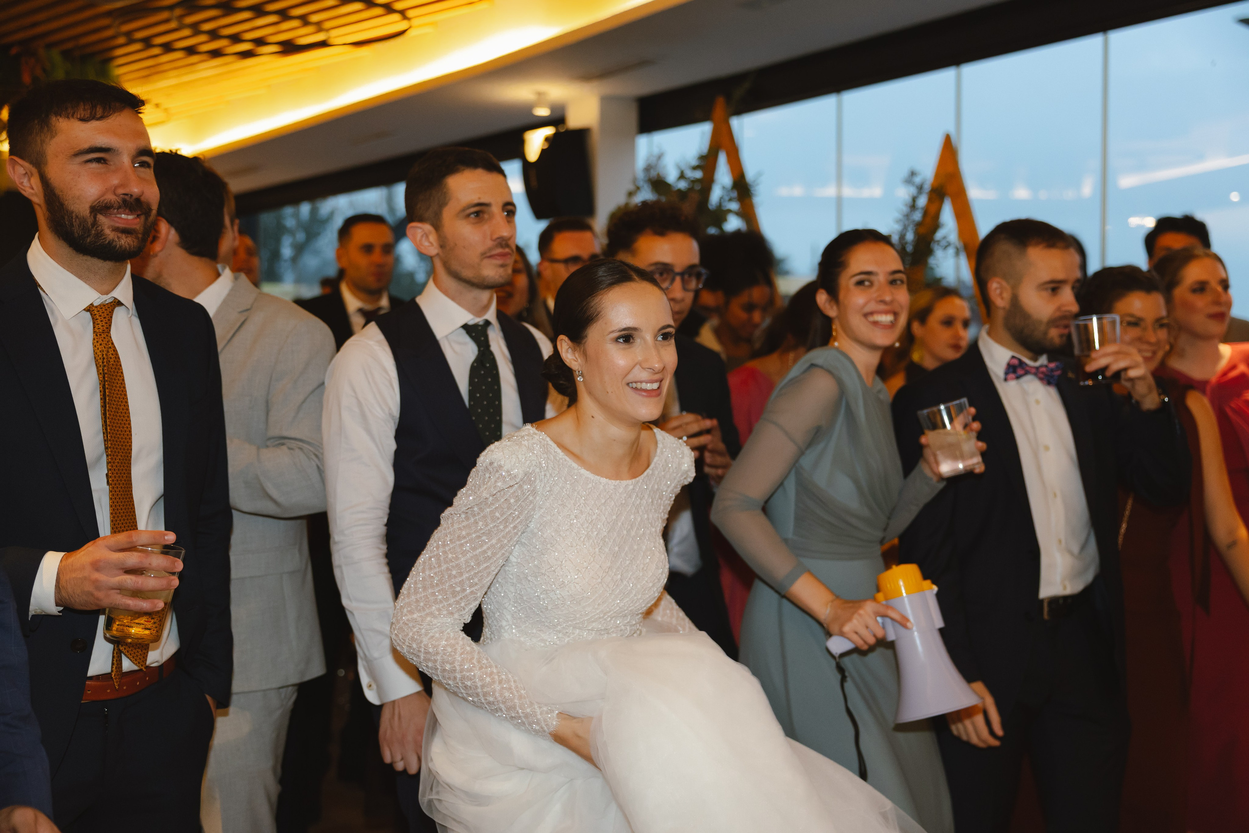 EVA & GUILLE. Fotógrafo y Videografo de bodas y eventos