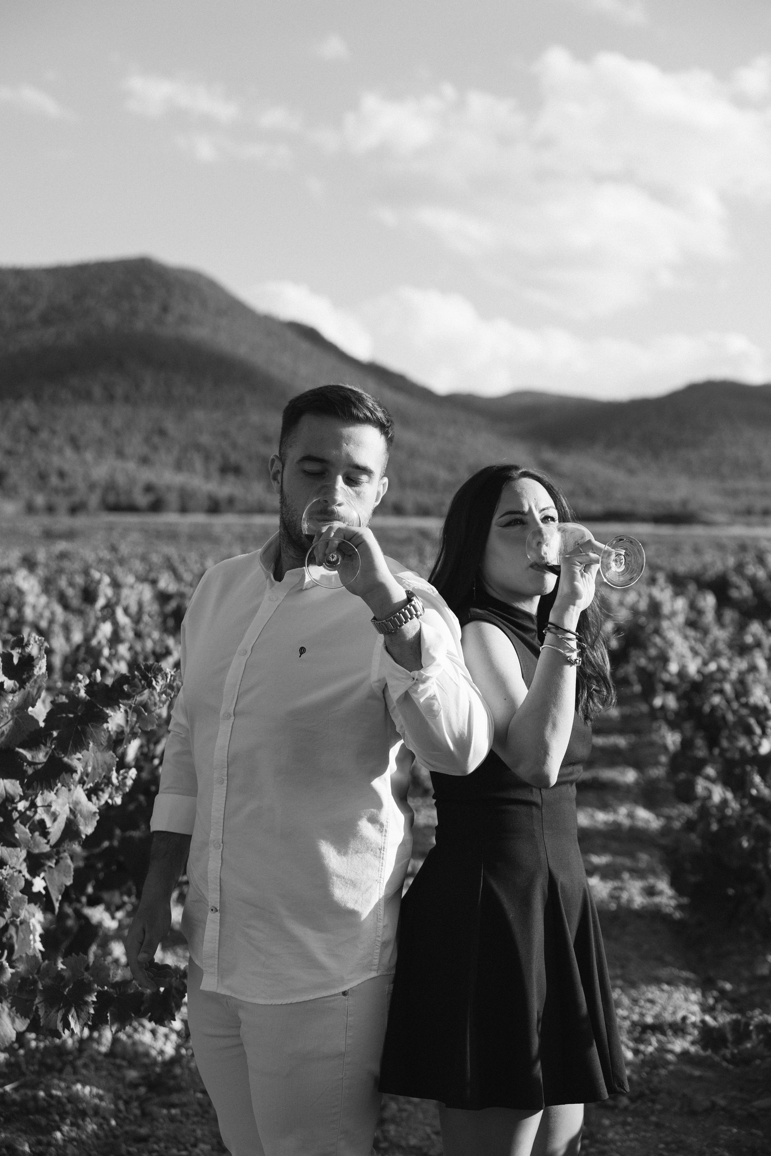 PREBODA ANA CRISTINA Y ROBERTO. Fotógrafo y Videógrafo de bodas y eventos