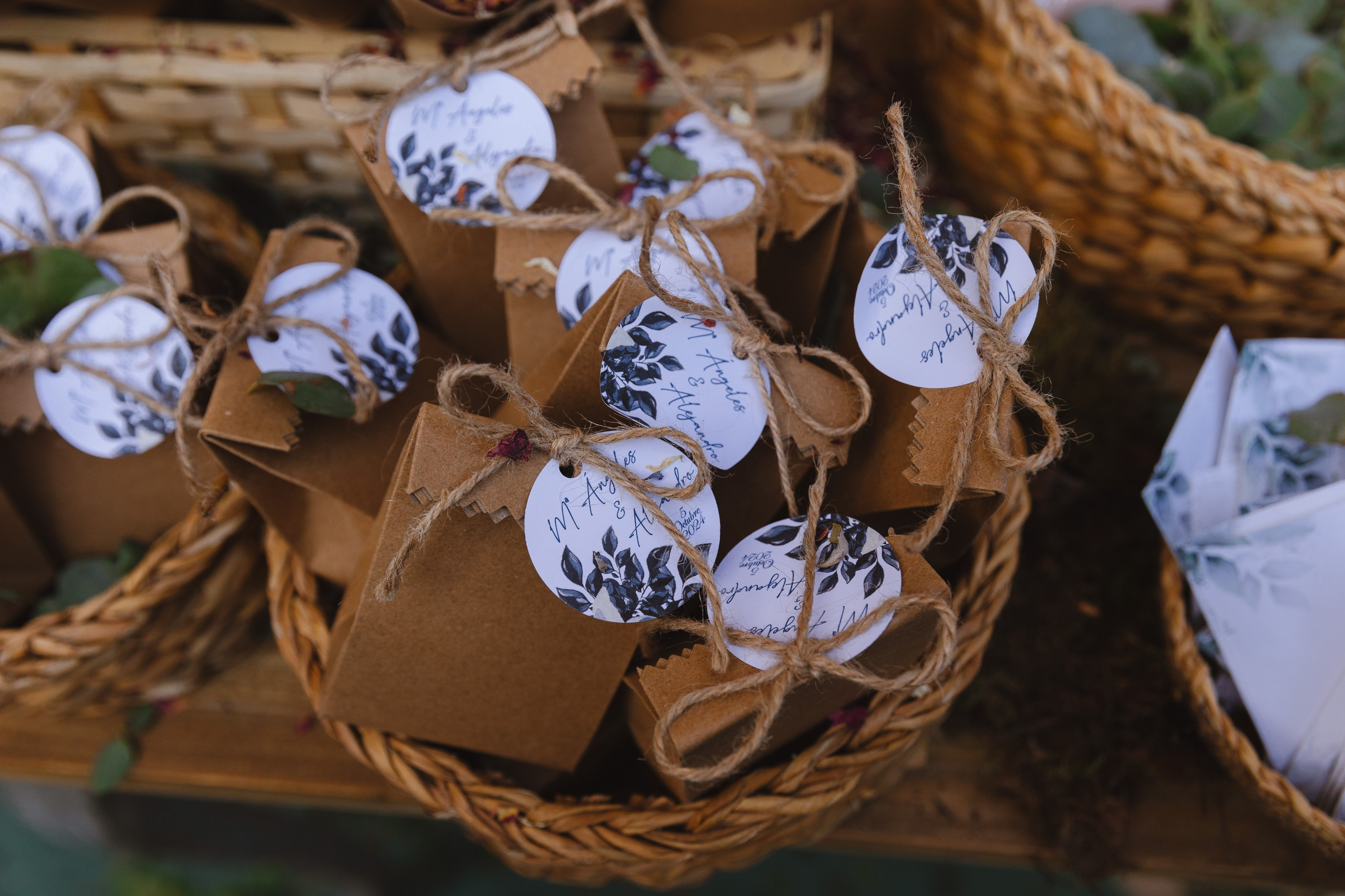 Mª ÁNGELES & ALEJANDRO. Fotógrafo y Videografo de bodas y eventos