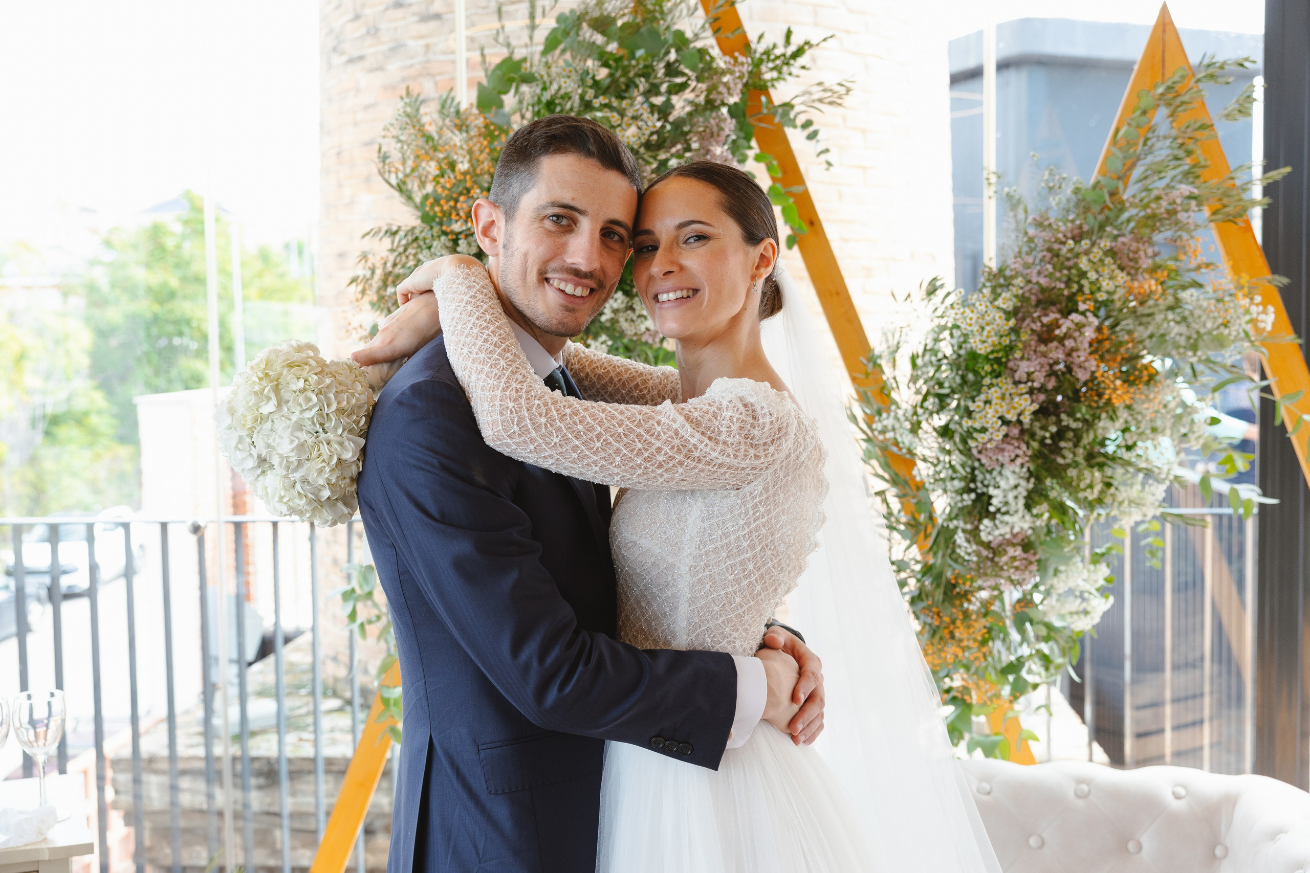 EVA & GUILLE. Fotógrafo y Videografo de bodas y eventos