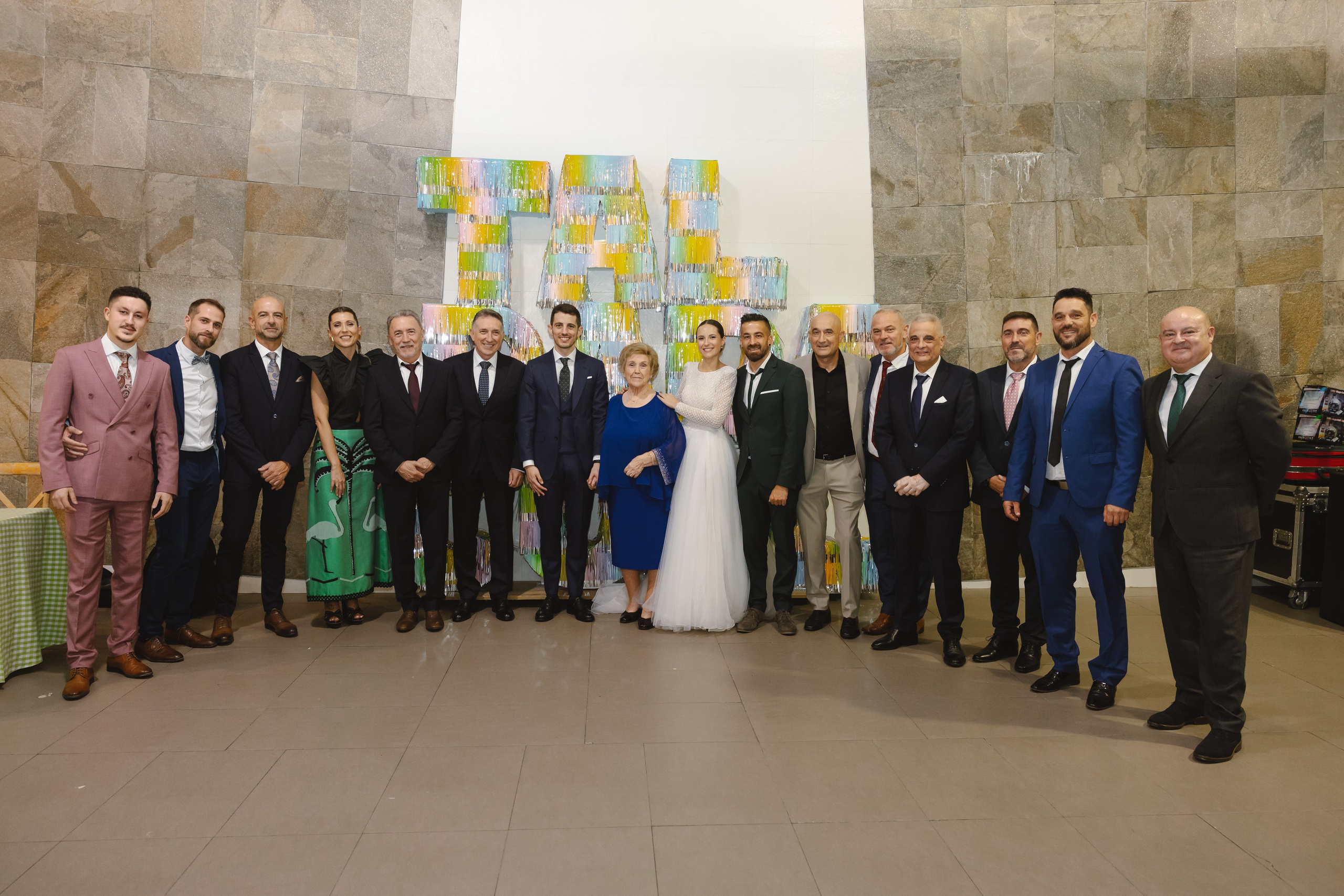 EVA & GUILLE. Fotógrafo y Videografo de bodas y eventos