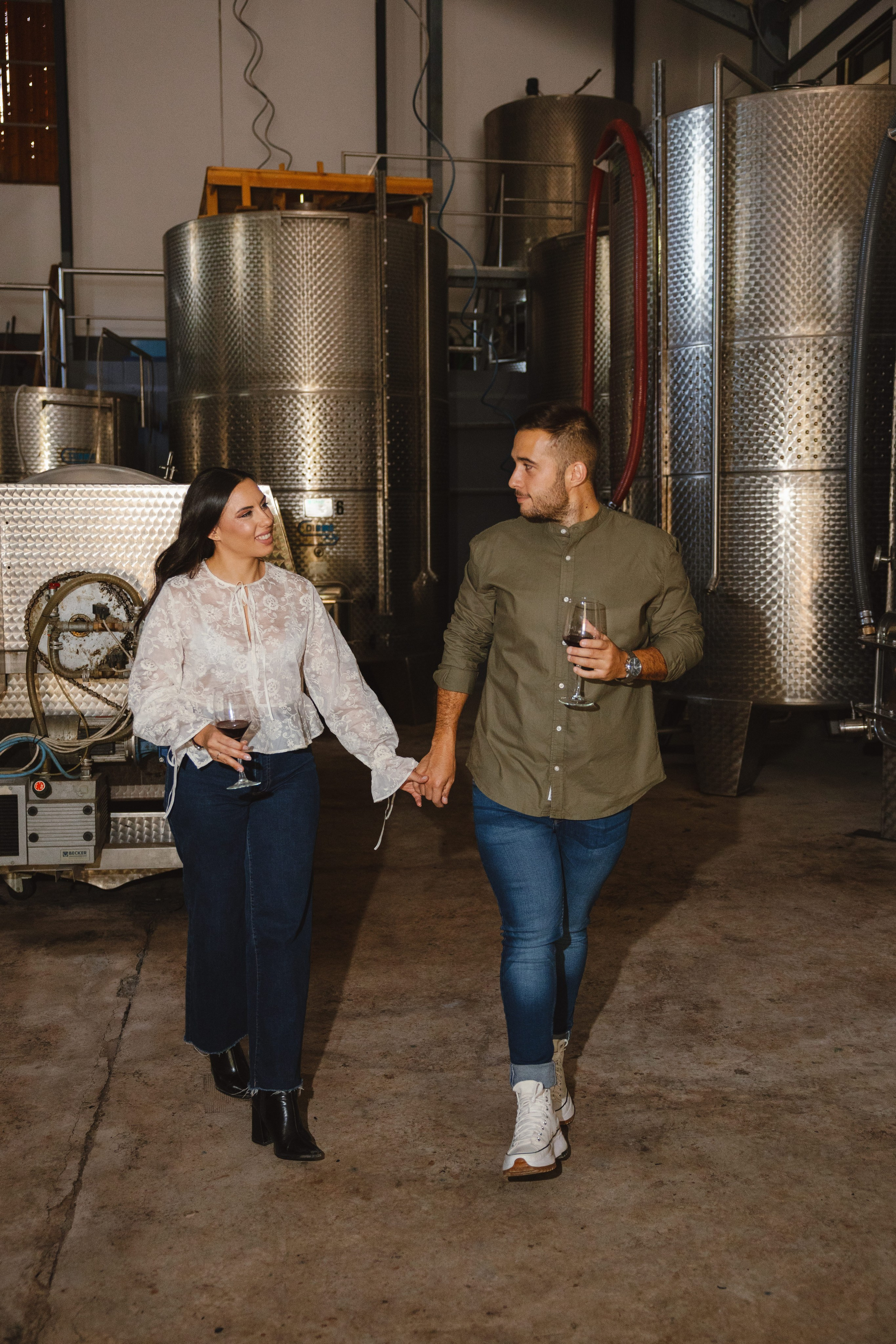 PREBODA ANA CRISTINA Y ROBERTO. Fotógrafo y Videógrafo de bodas y eventos